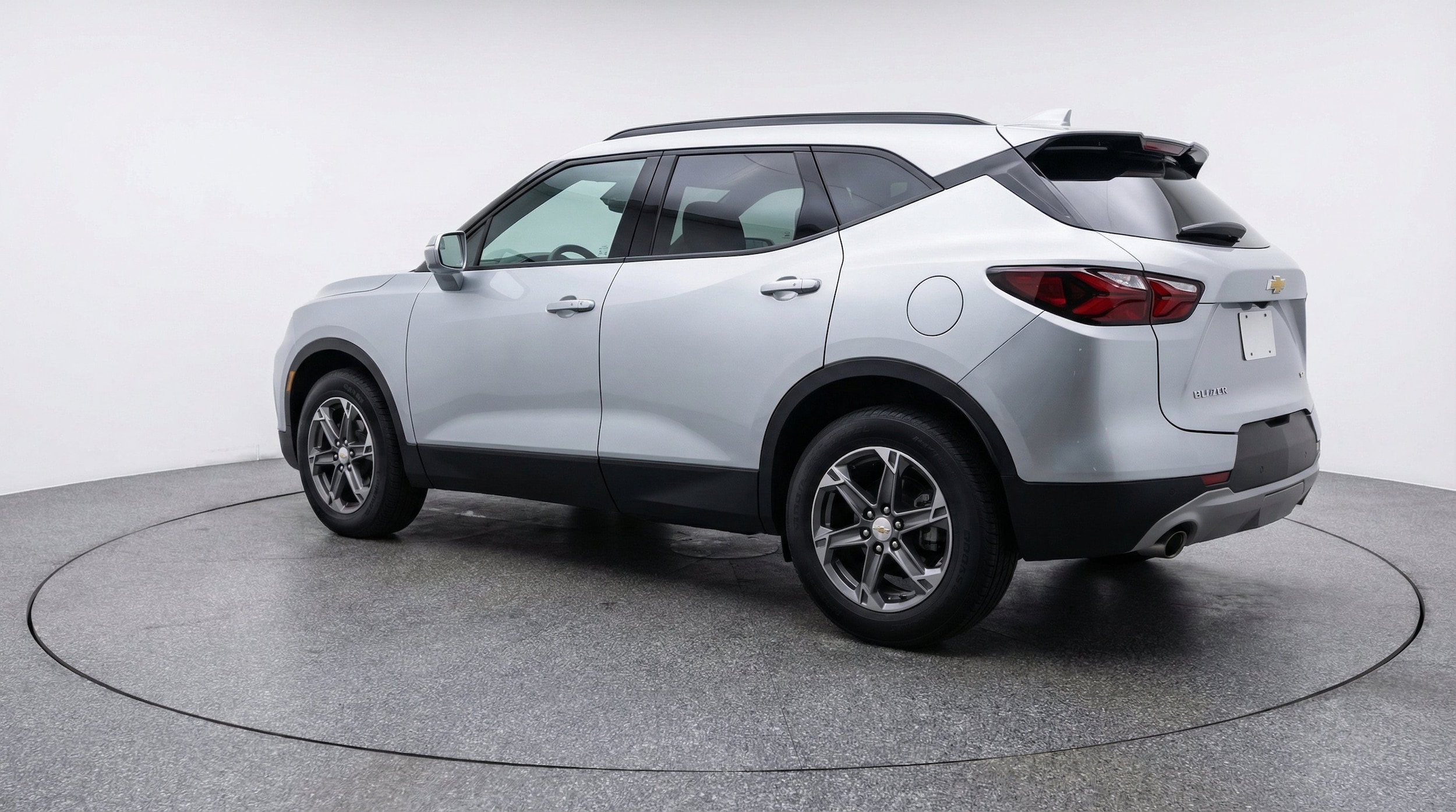 Thumbnail: 2025 Chevrolet Blazer - 6