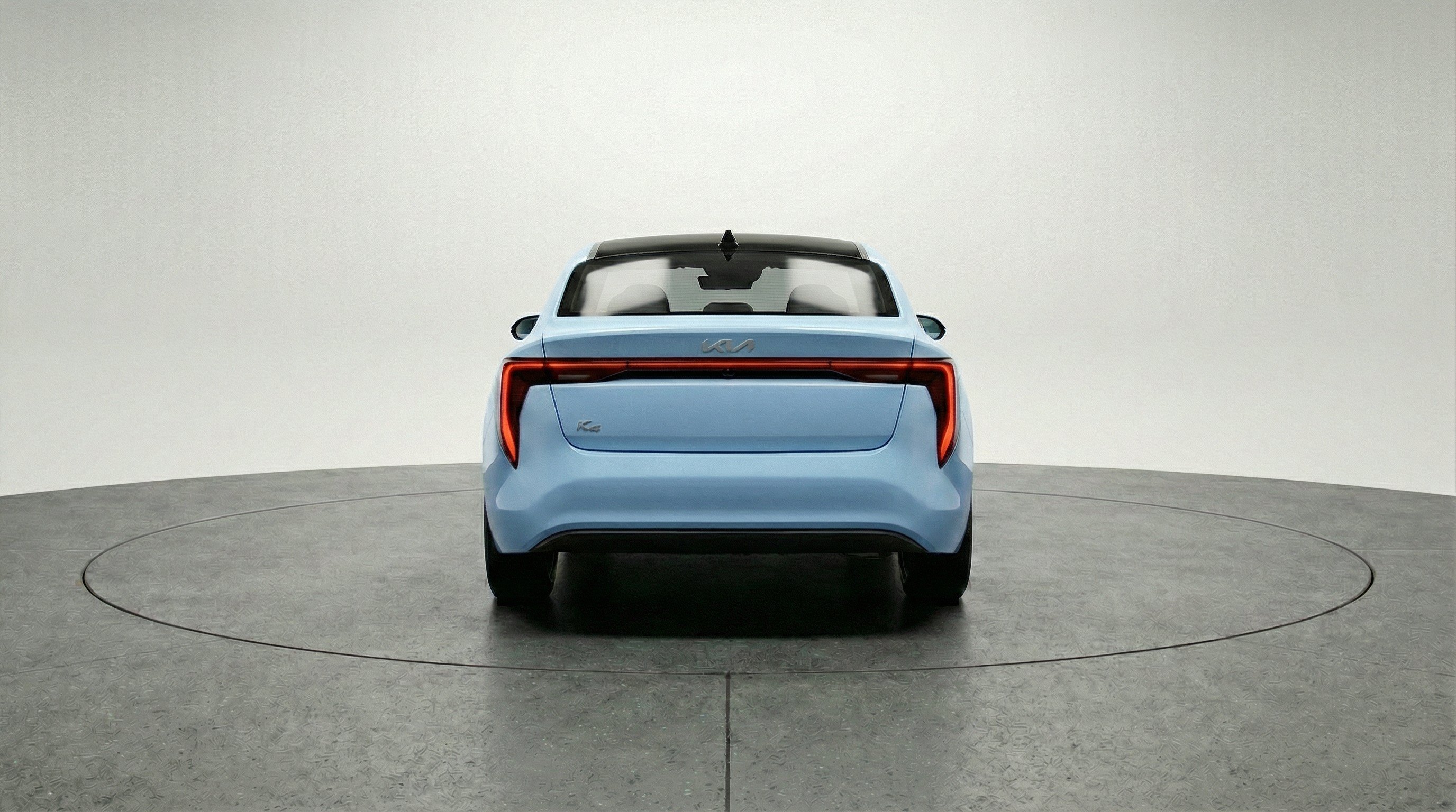 Thumbnail: 2026 Kia K4 - 7
