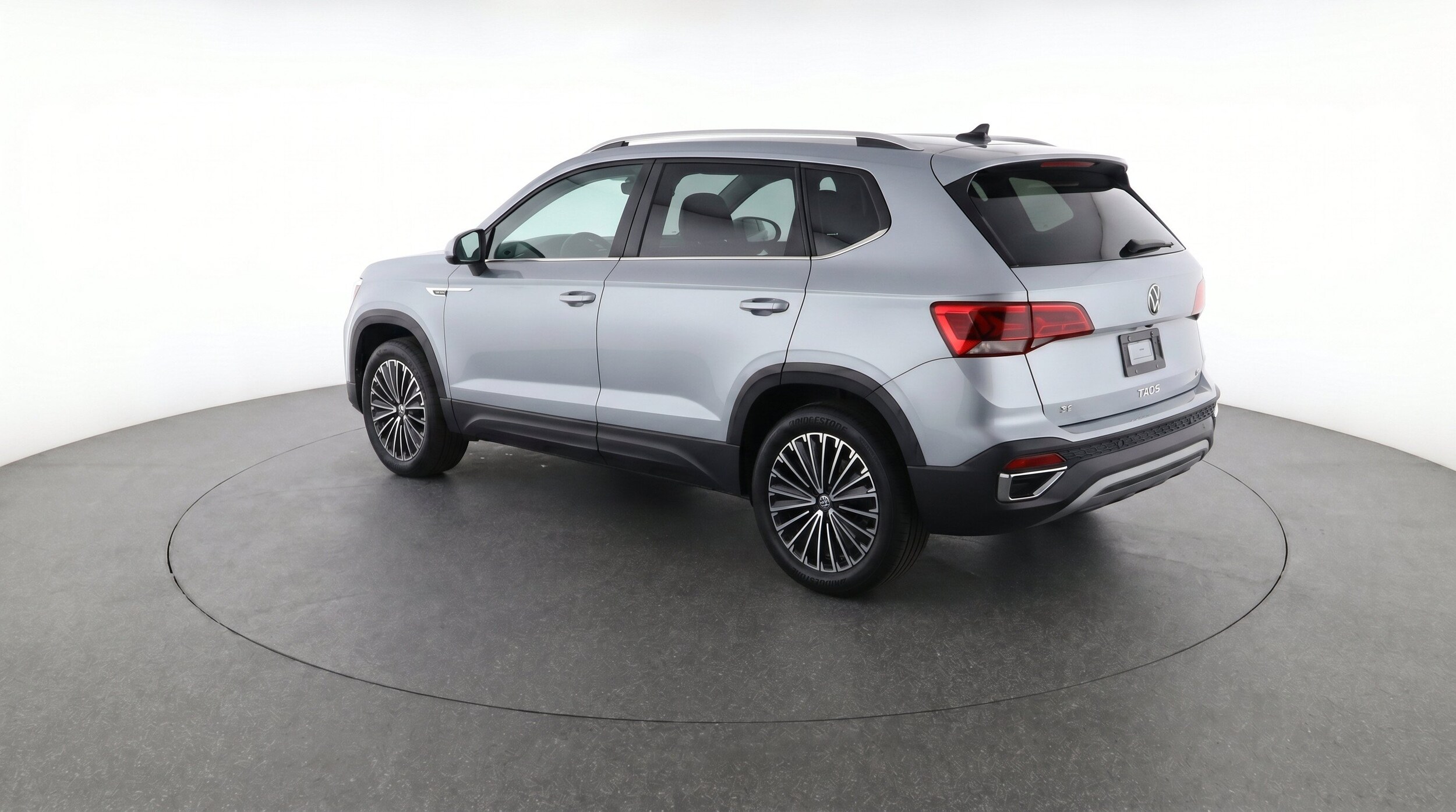 Thumbnail: 2026 Volkswagen Taos - 6