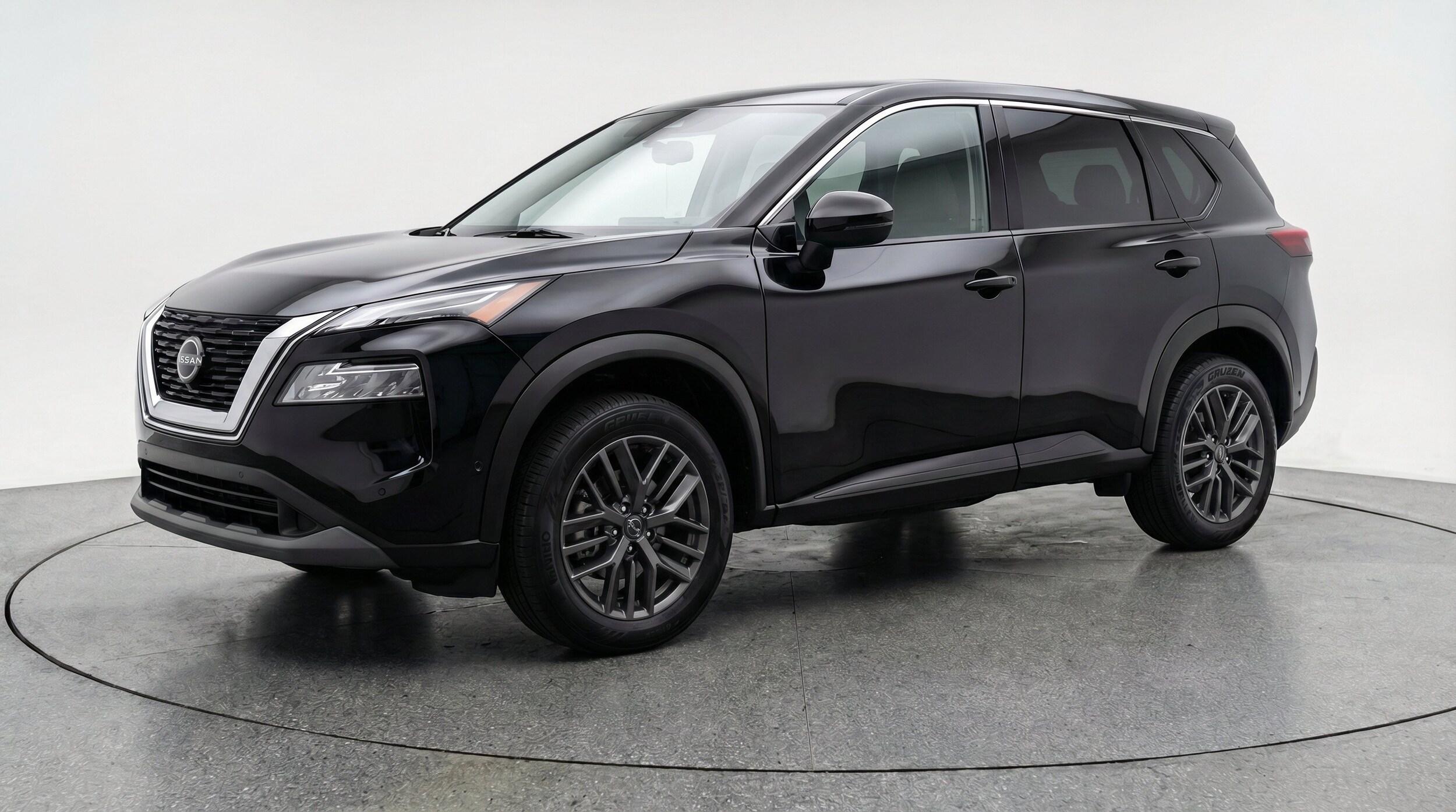 Thumbnail: 2026 Nissan Rogue - 3