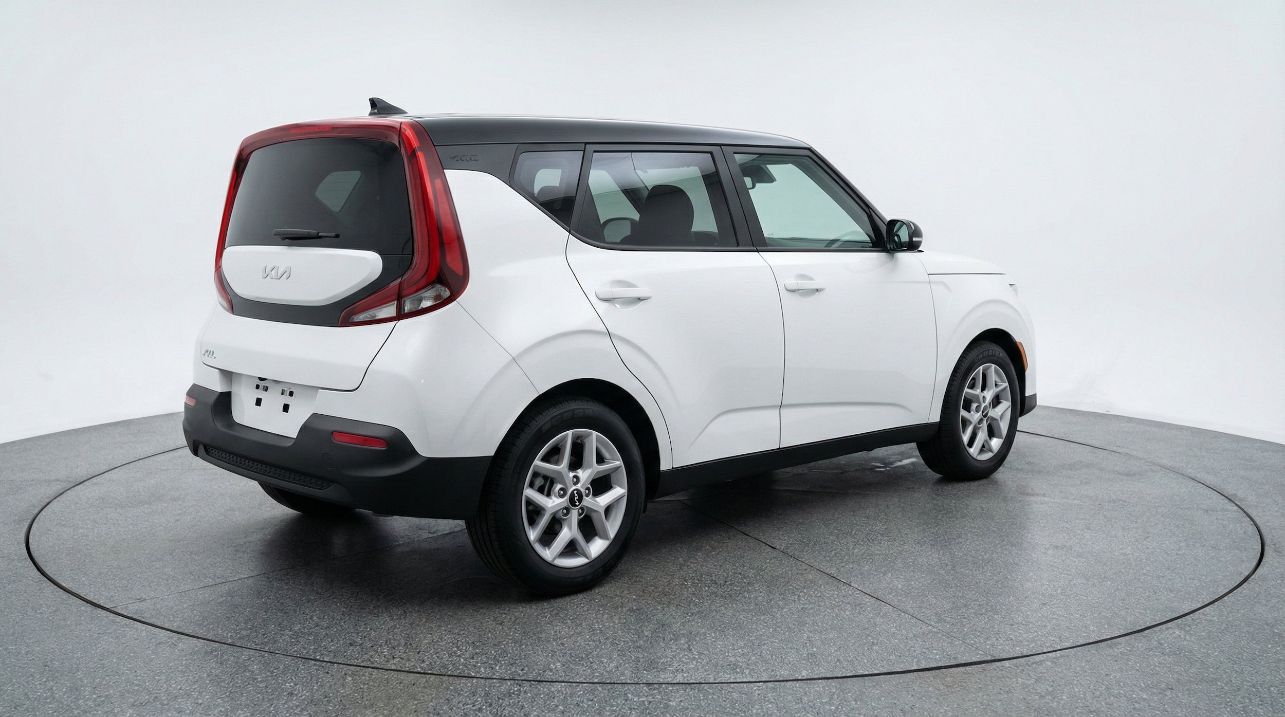 Thumbnail: 2025 Kia Soul - 9
