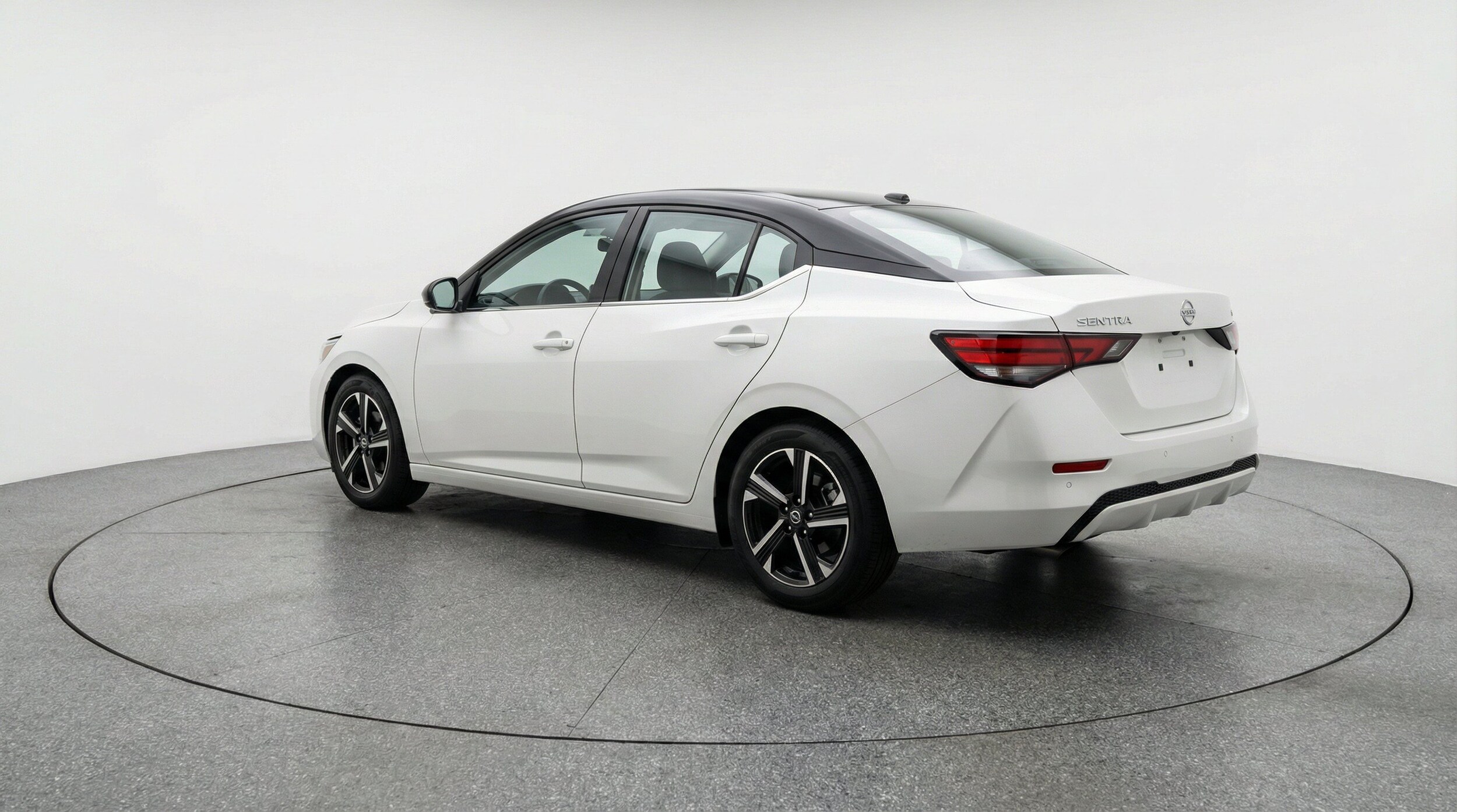 Thumbnail: 2025 Nissan Sentra - 6