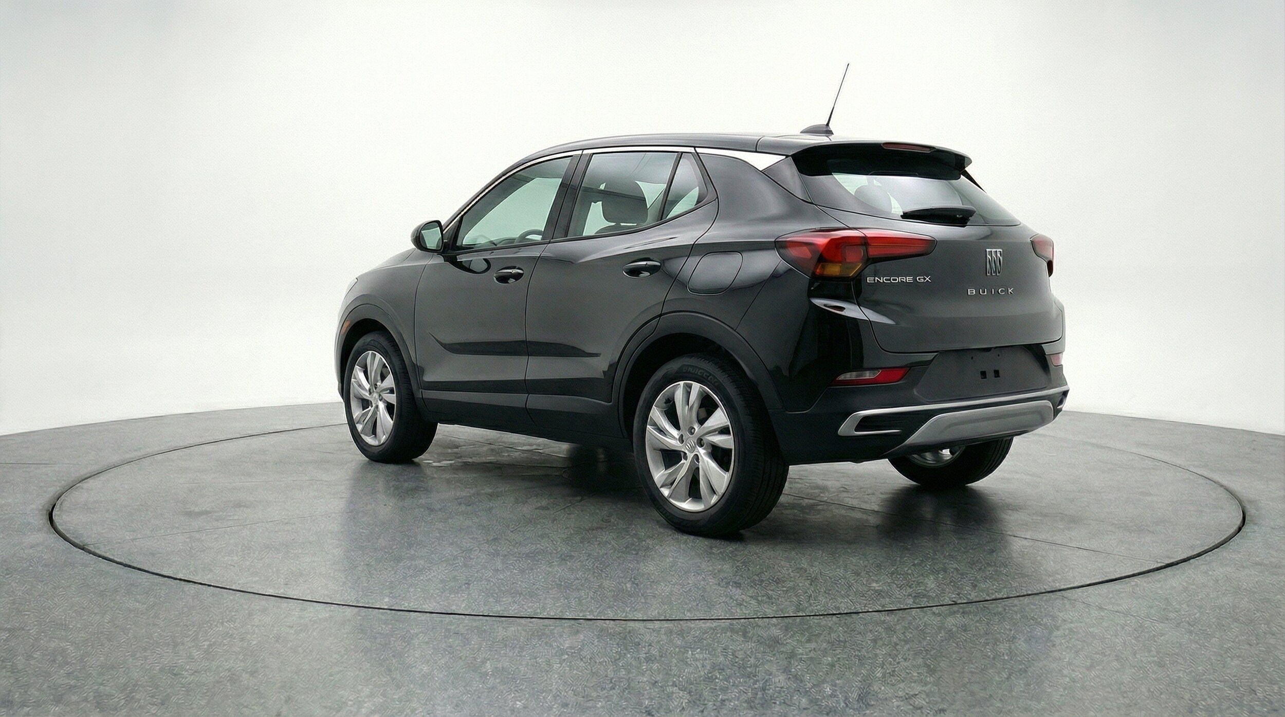 Thumbnail: 2026 Buick Encore GX - 6