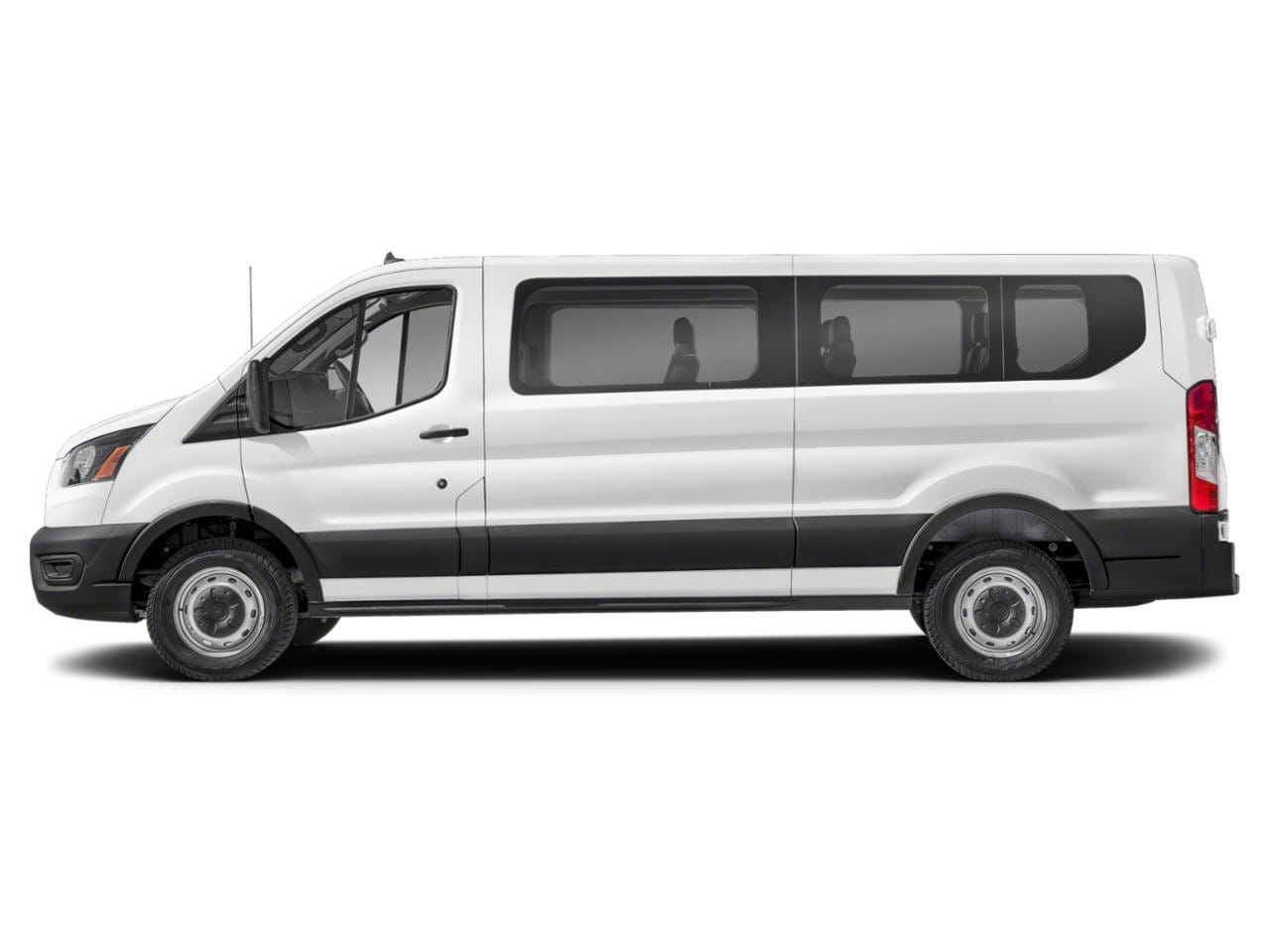 Thumbnail: 2023 Ford Econoline - 3