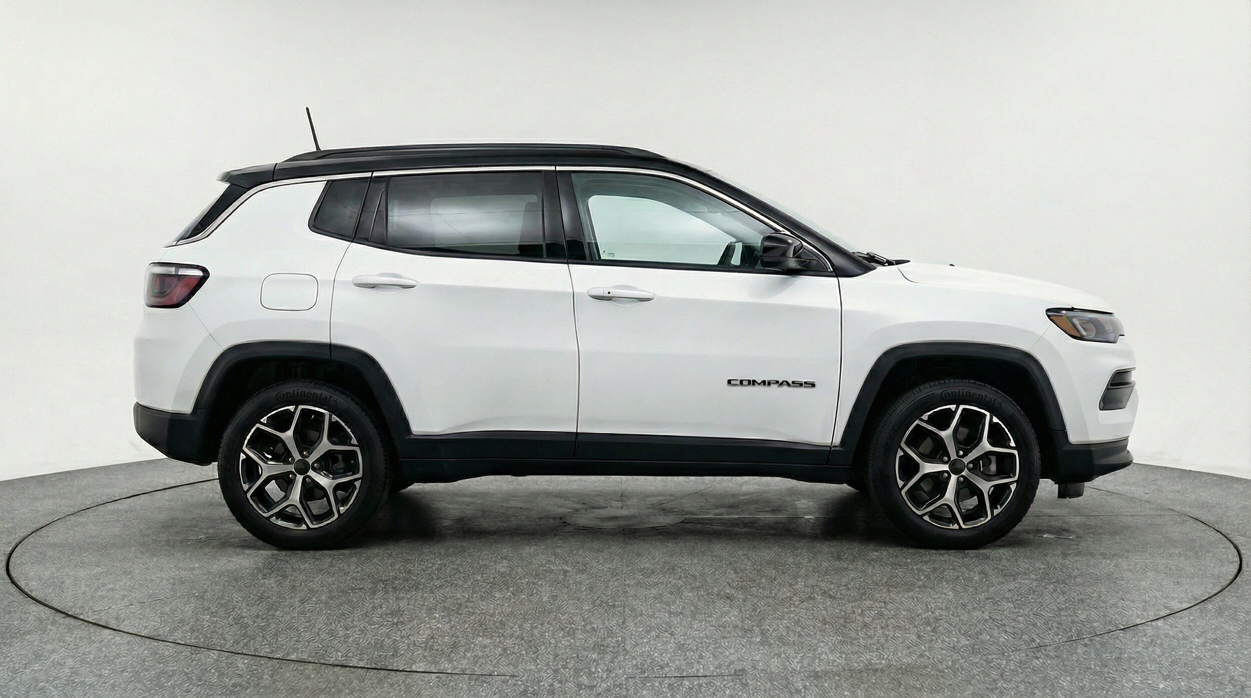 Thumbnail: 2025 Jeep Compass - 10