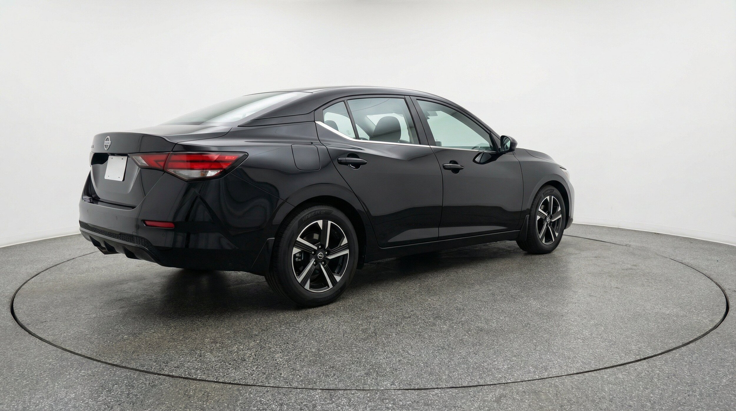 Thumbnail: 2025 Nissan Sentra - 9