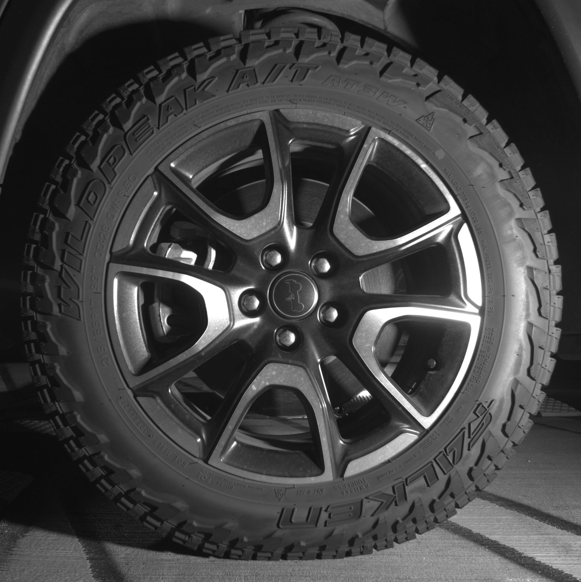 Thumbnail: 2025 Jeep Compass - 11