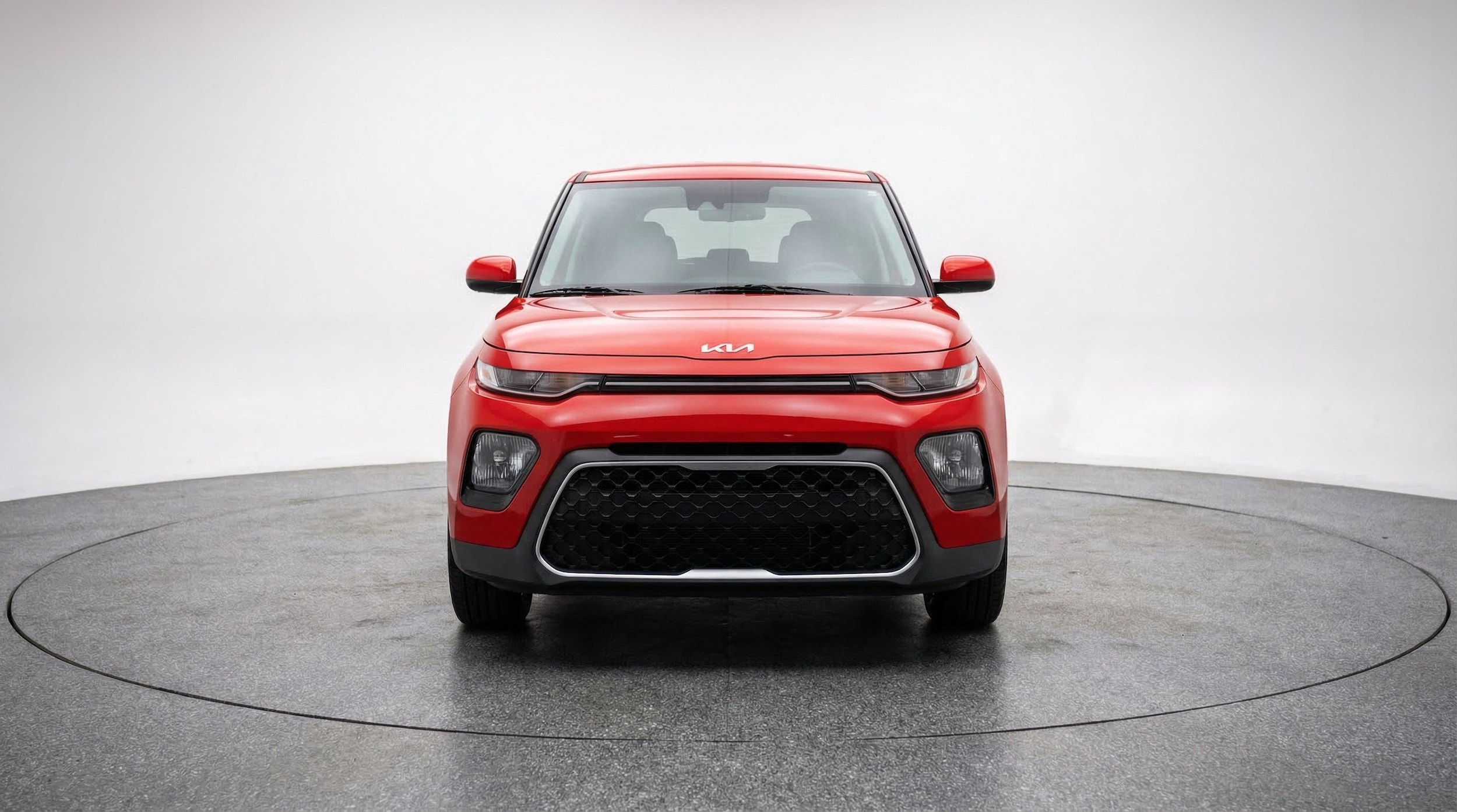 Thumbnail: 2025 Kia Soul - 2