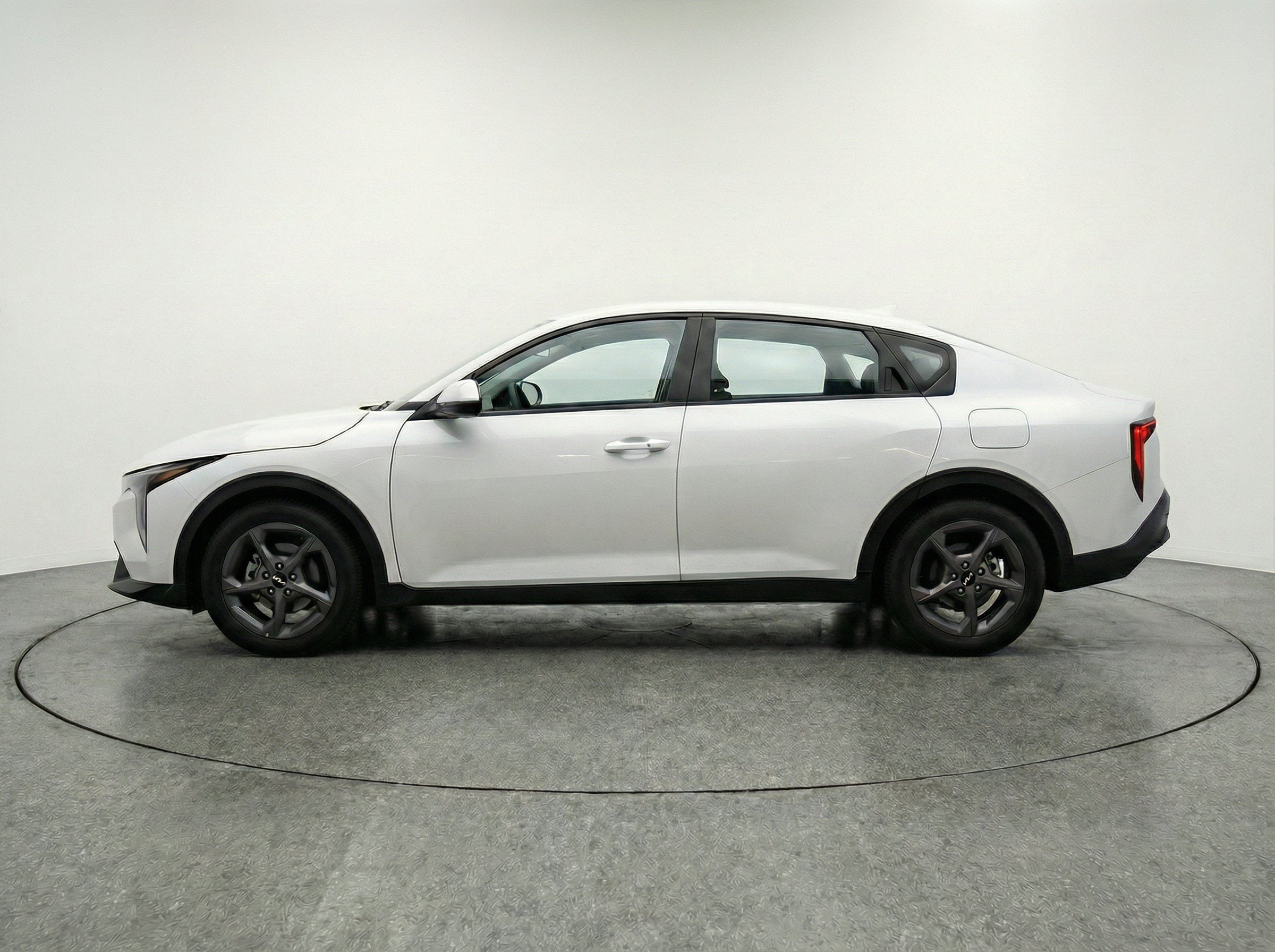 Thumbnail: 2025 Kia K4 - 5
