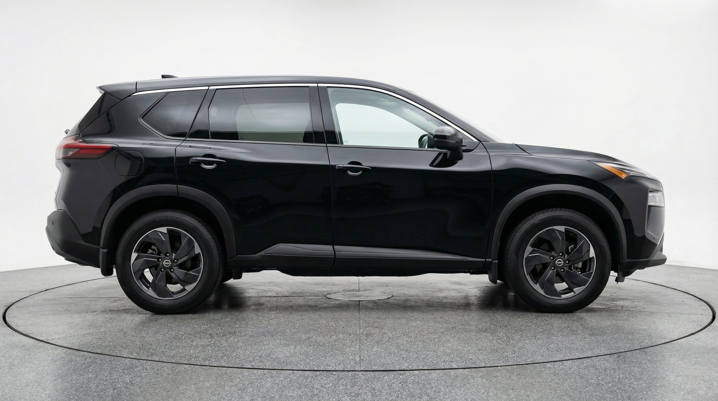 Thumbnail: 2026 Nissan Rogue - 10