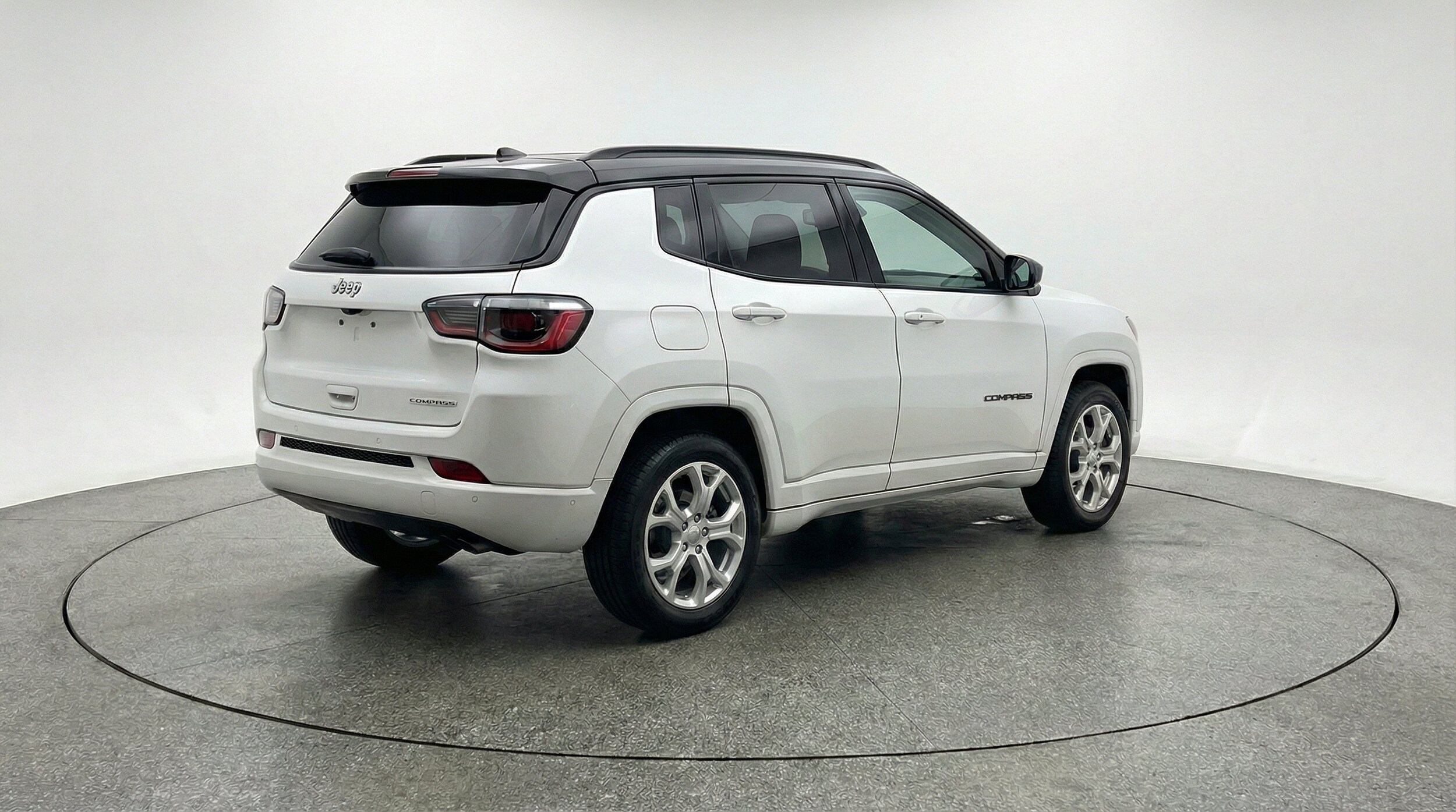 Thumbnail: 2025 Jeep Compass - 9