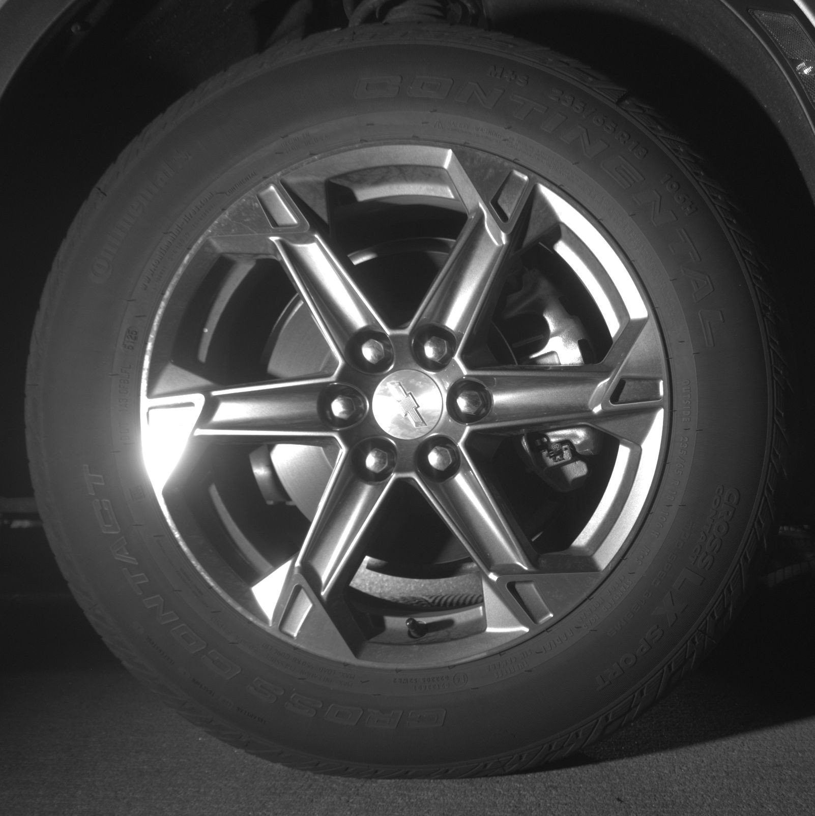 Thumbnail: 2026 Chevrolet Blazer - 13