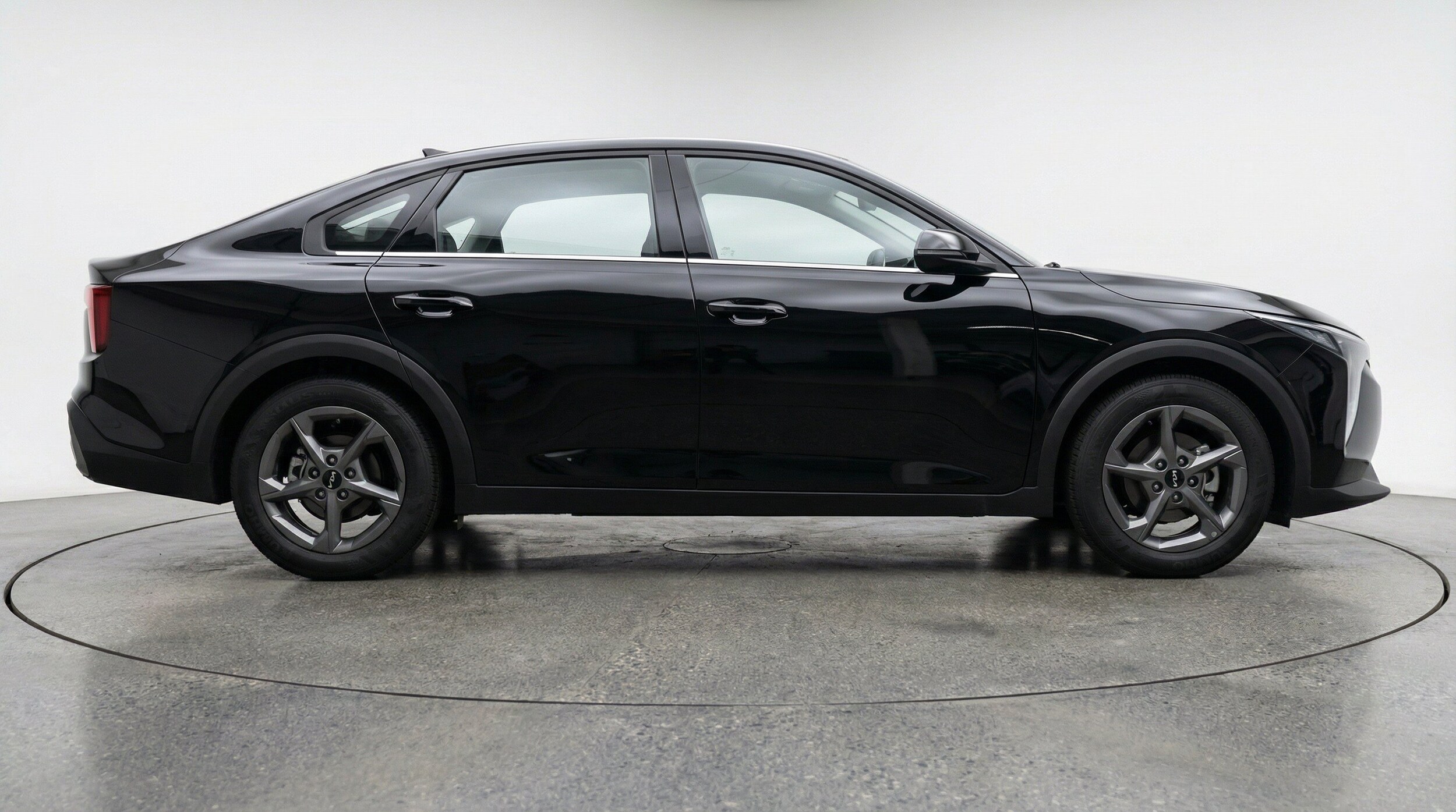 Thumbnail: 2026 Kia K4 - 10