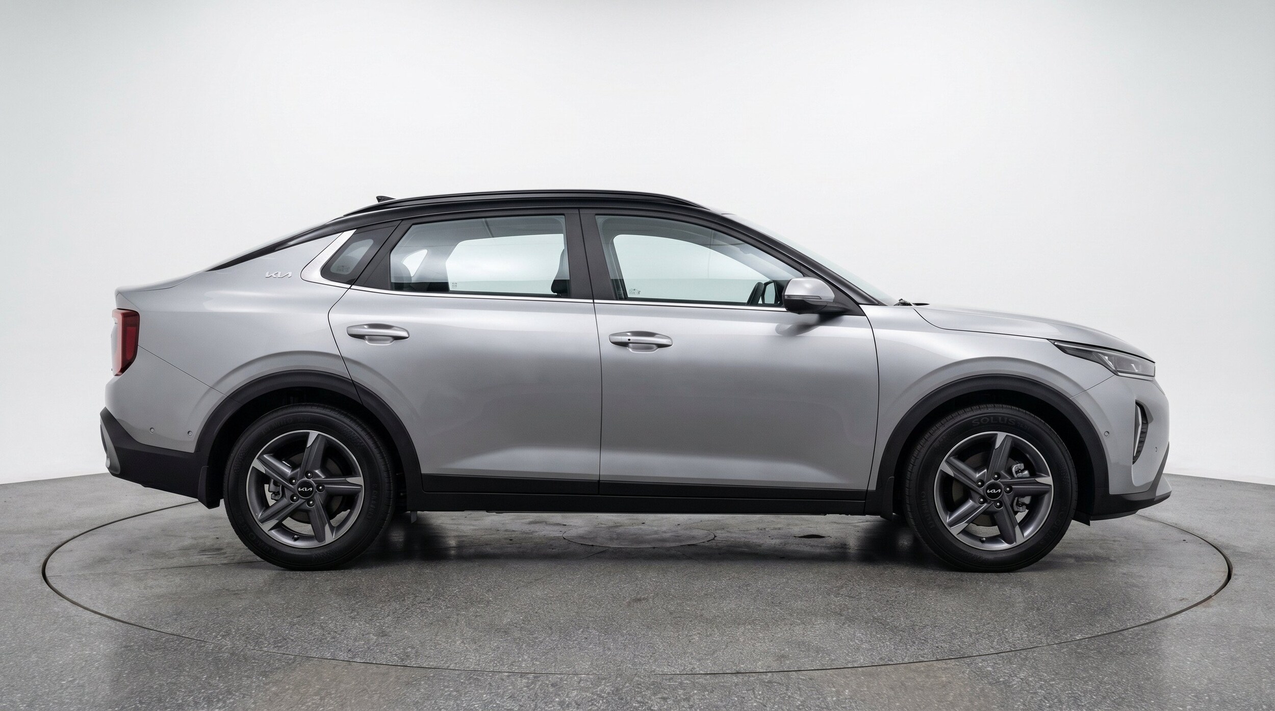 Thumbnail: 2026 Kia K4 - 10