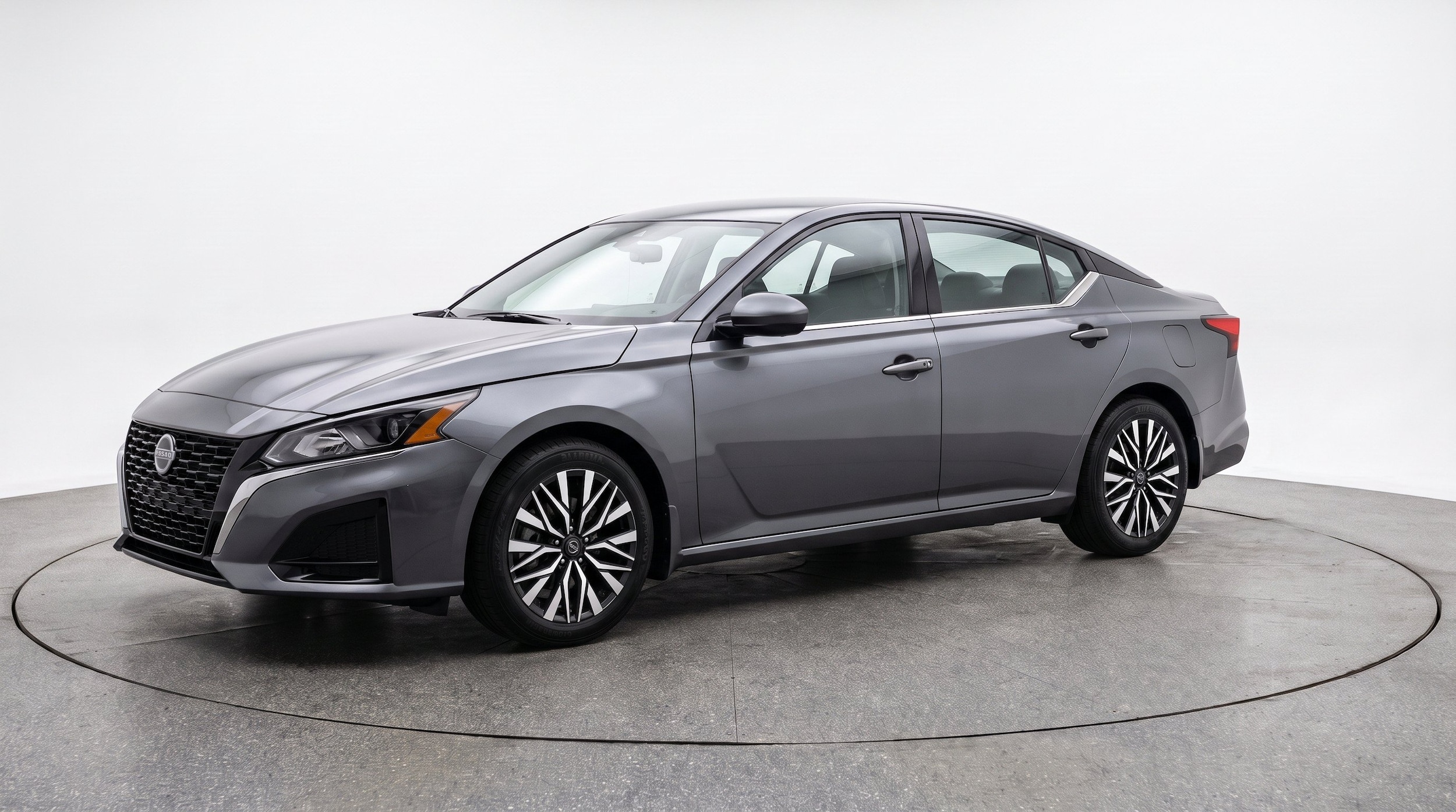 Thumbnail: 2025 Nissan Altima - 3