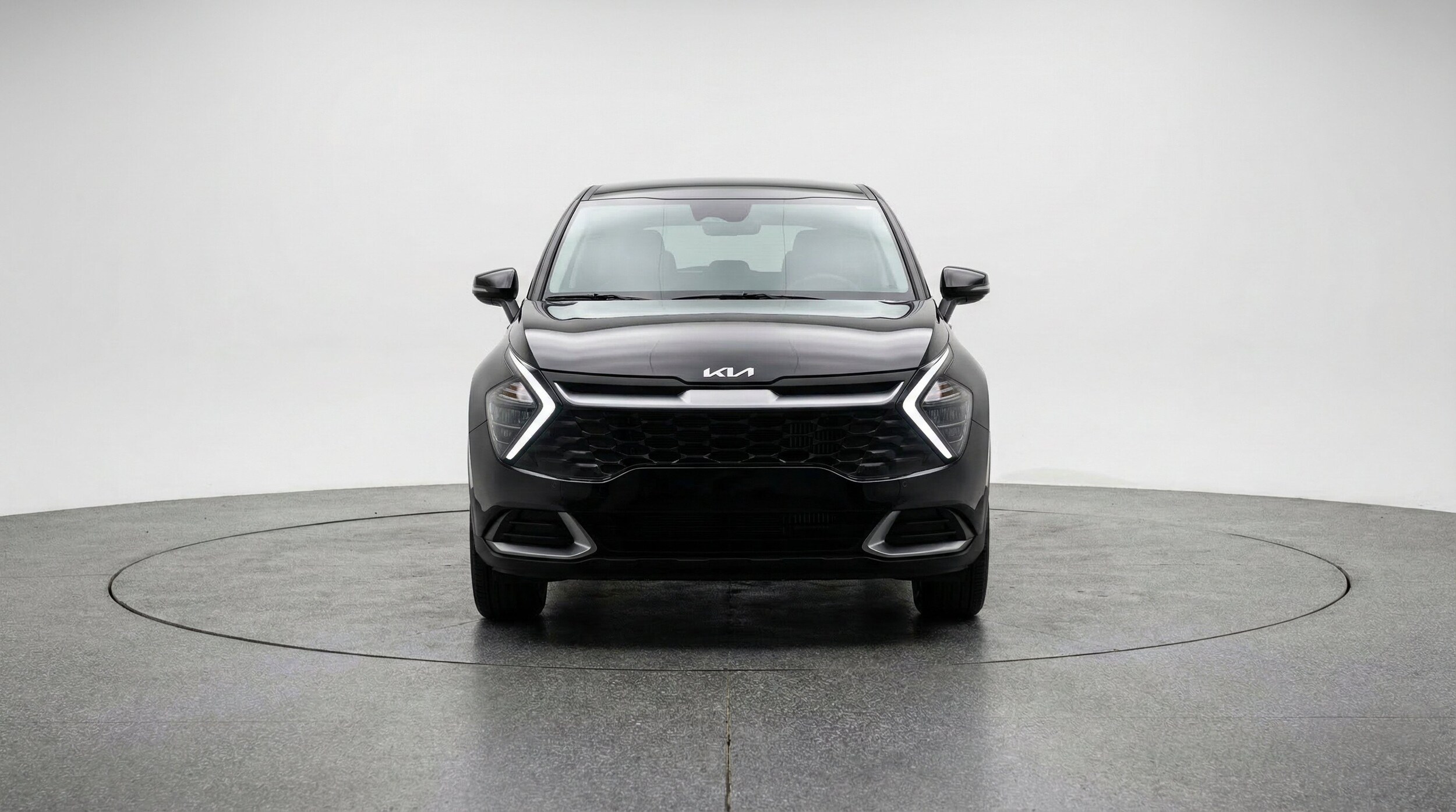 Thumbnail: 2026 Kia Sportage - 2