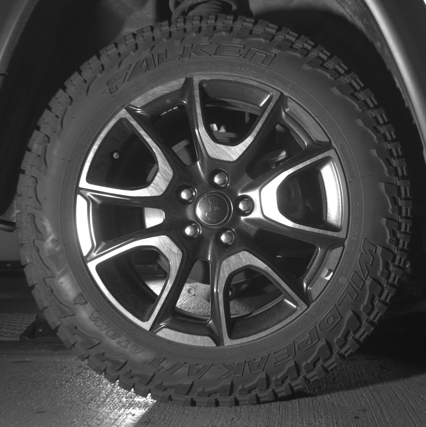 Thumbnail: 2025 Jeep Compass - 15