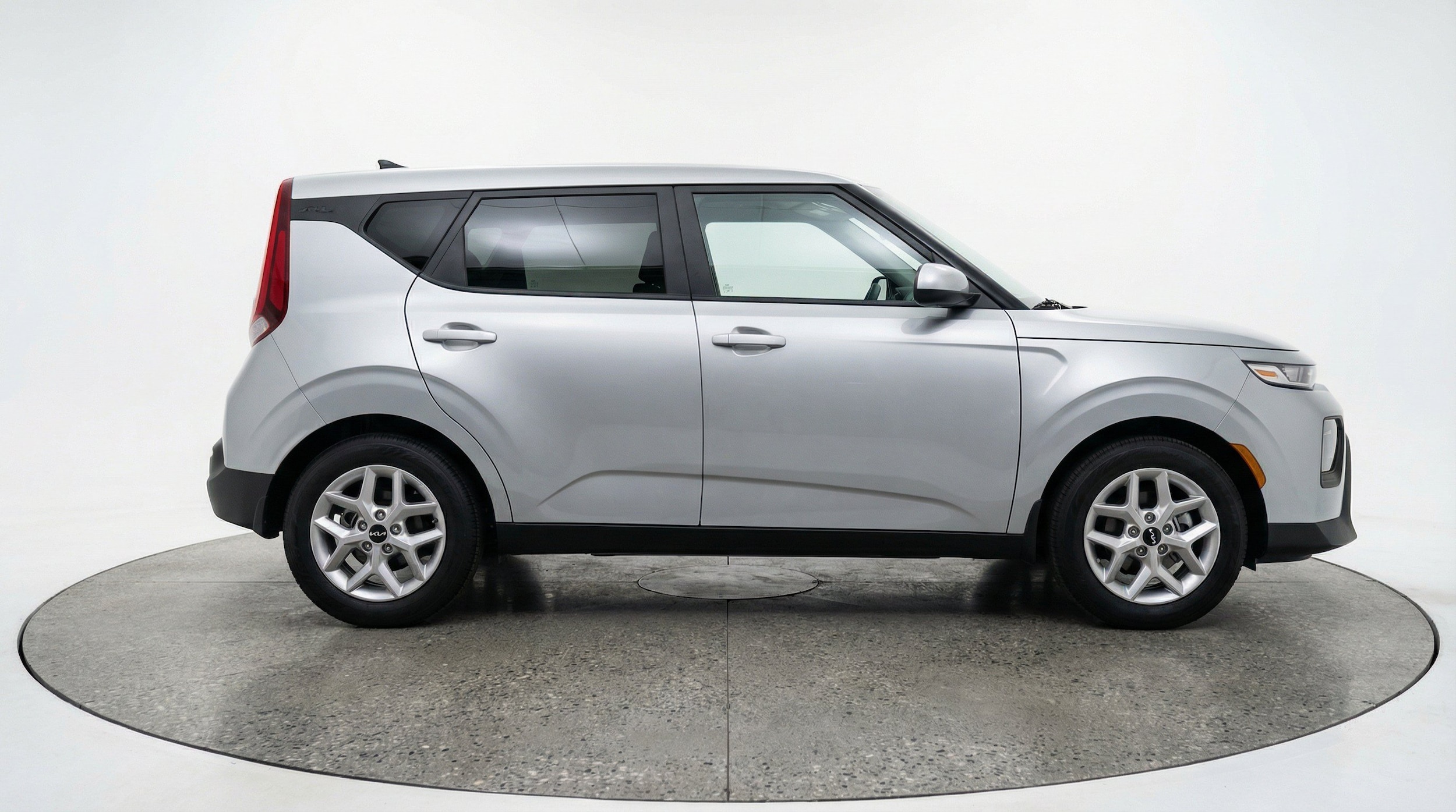 Thumbnail: 2025 Kia Soul - 10