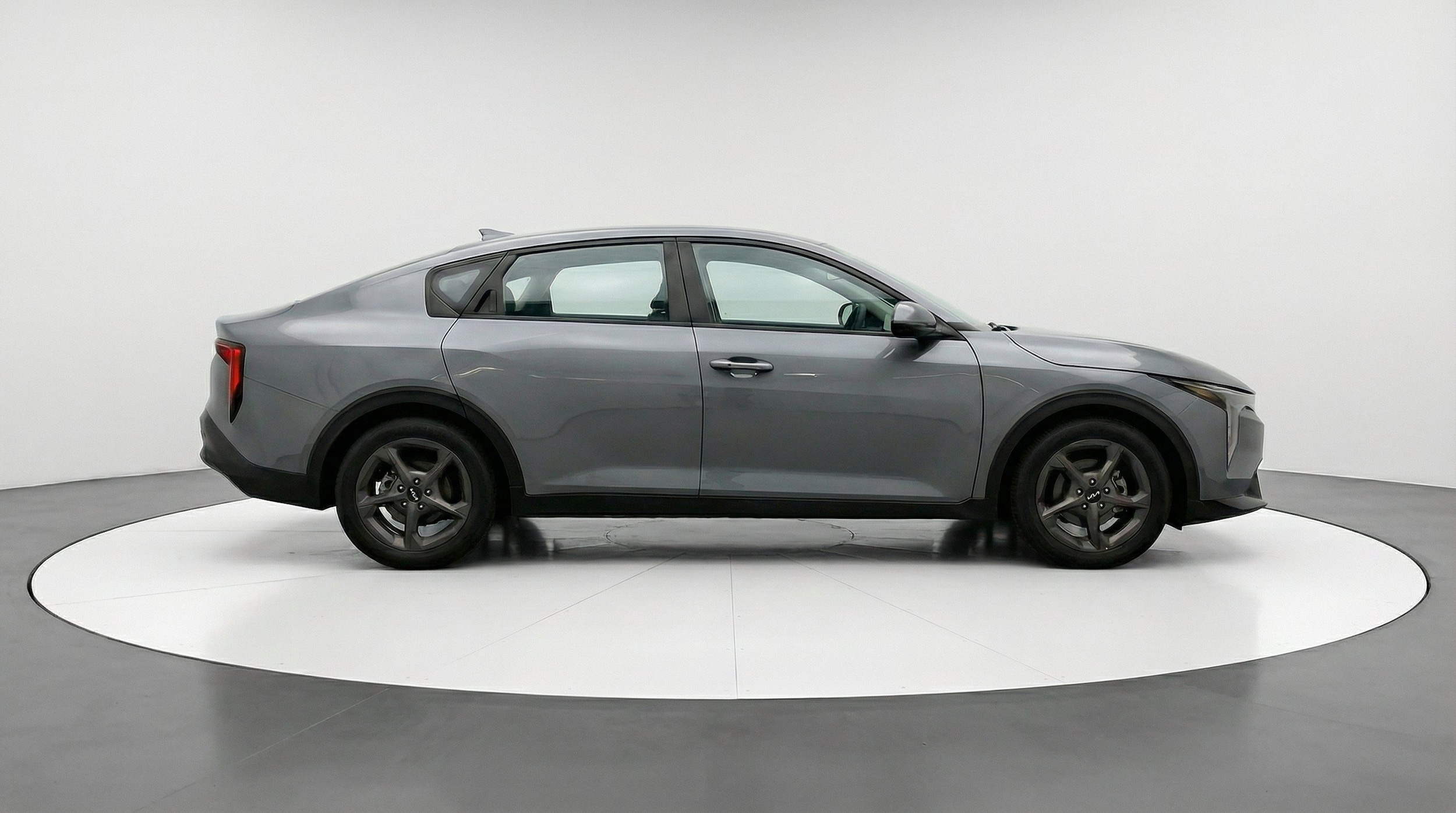 Thumbnail: 2025 Kia K4 - 10