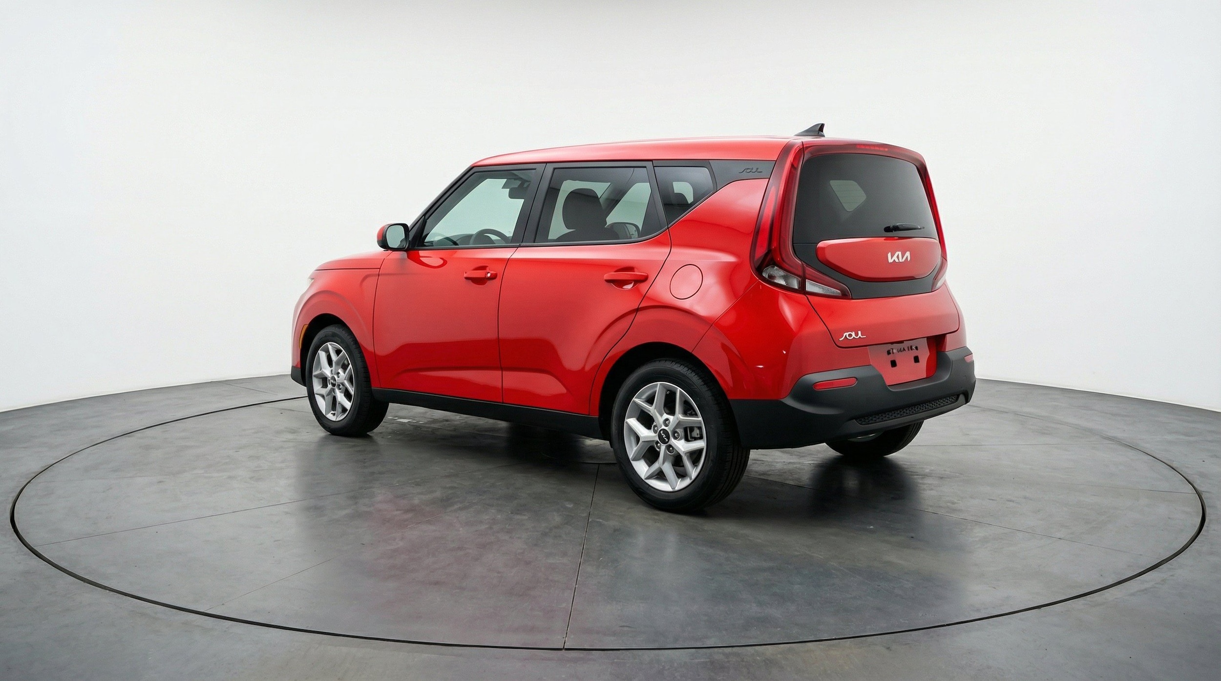Thumbnail: 2025 Kia Soul - 6
