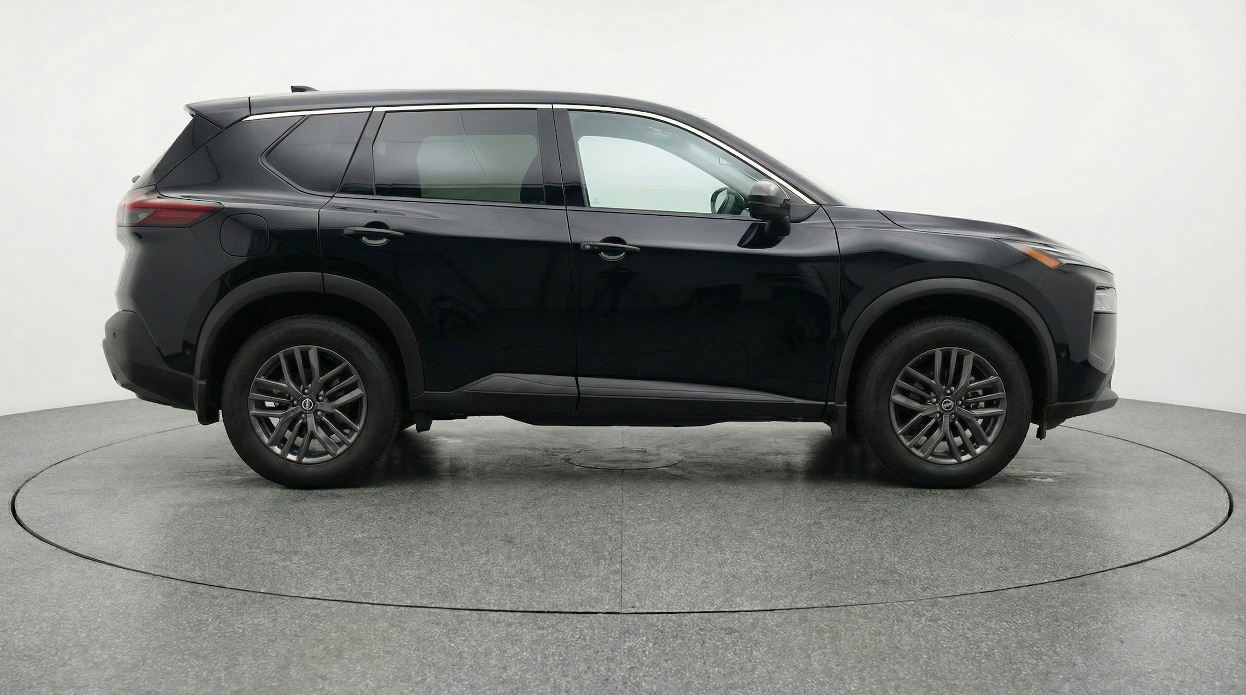 Thumbnail: 2026 Nissan Rogue - 10