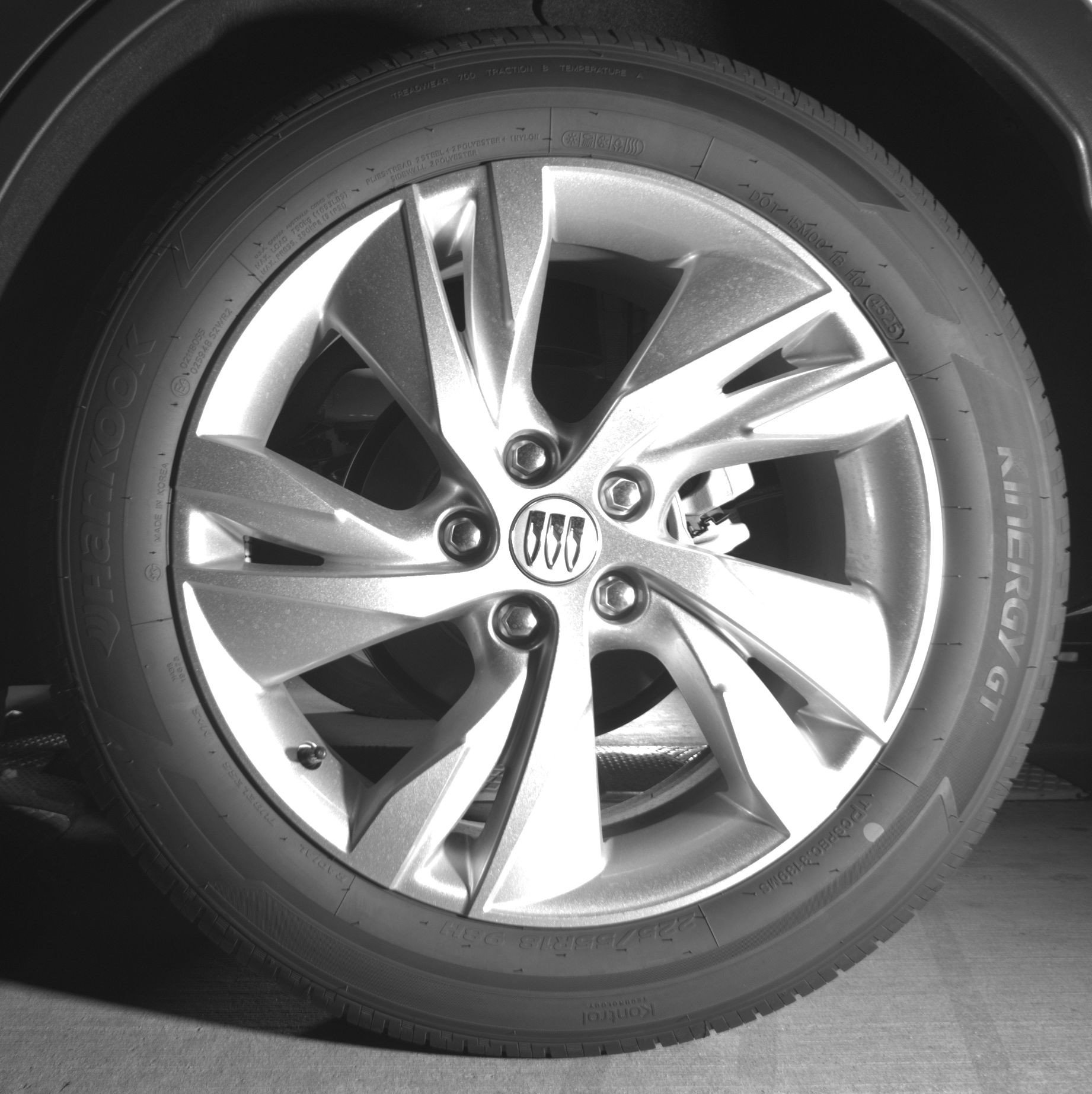 Thumbnail: 2026 Buick Encore GX - 14