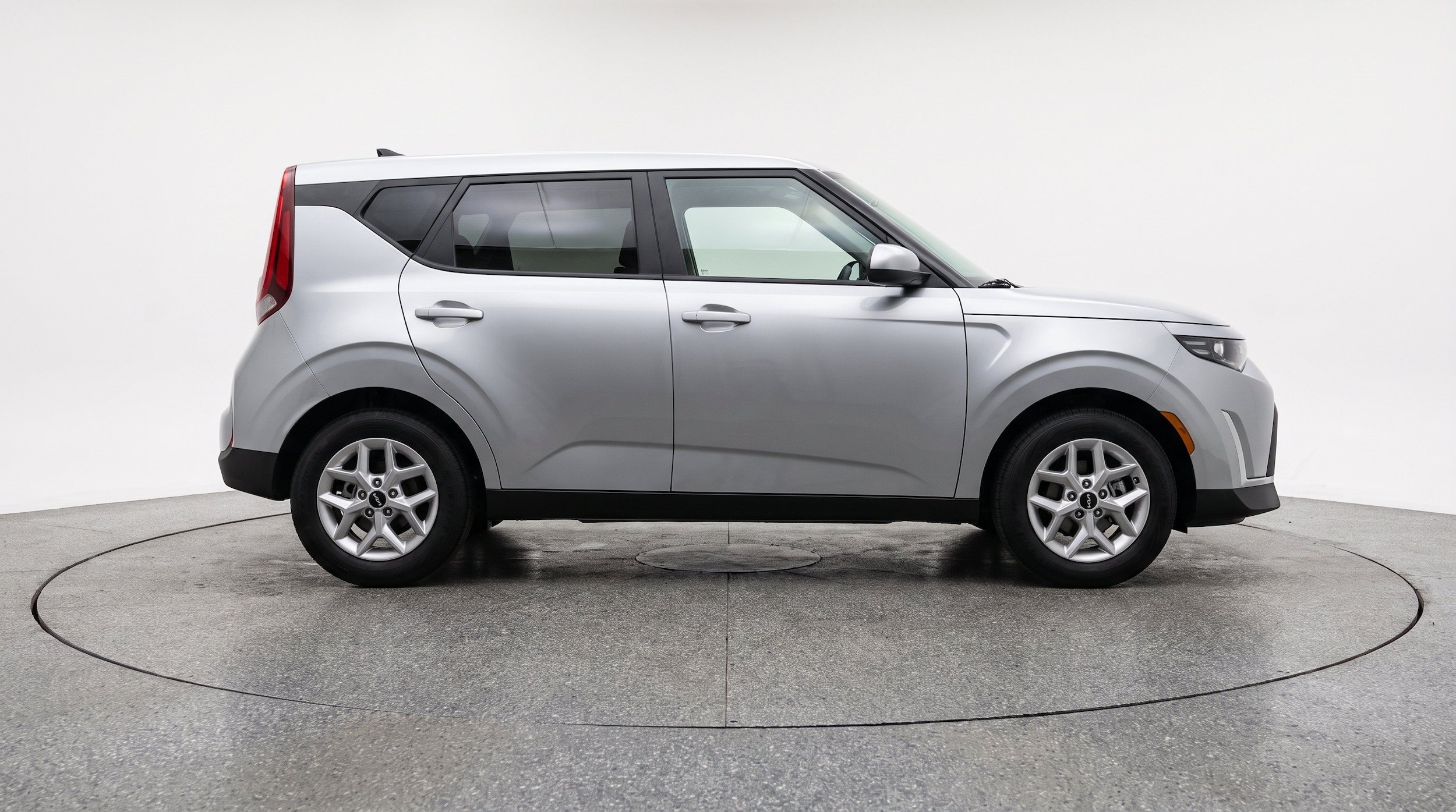 Thumbnail: 2025 Kia Soul - 10