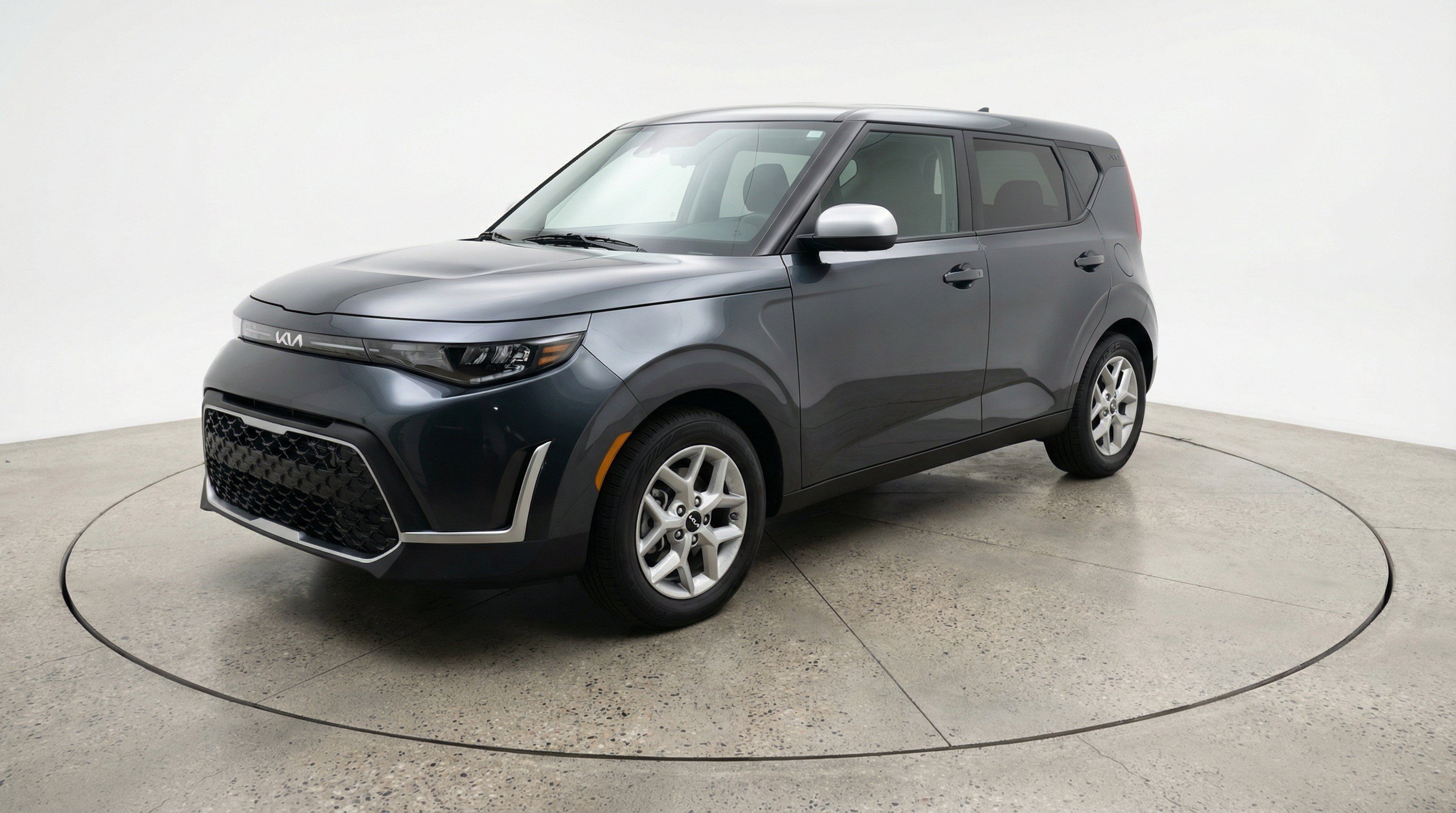 Thumbnail: 2025 Kia Soul - 3