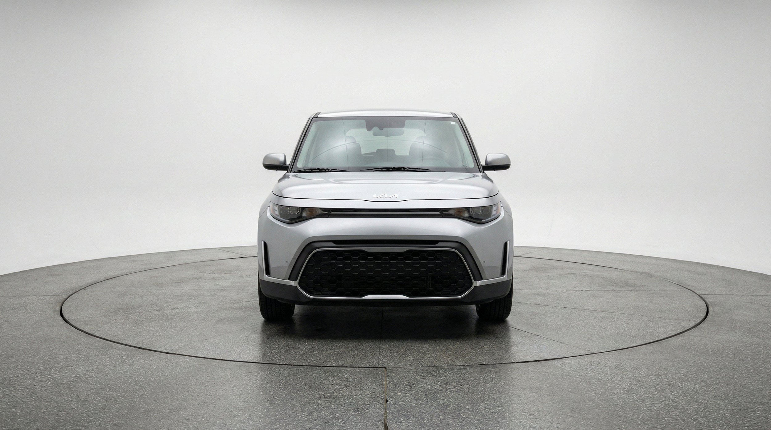Thumbnail: 2025 Kia Soul - 2