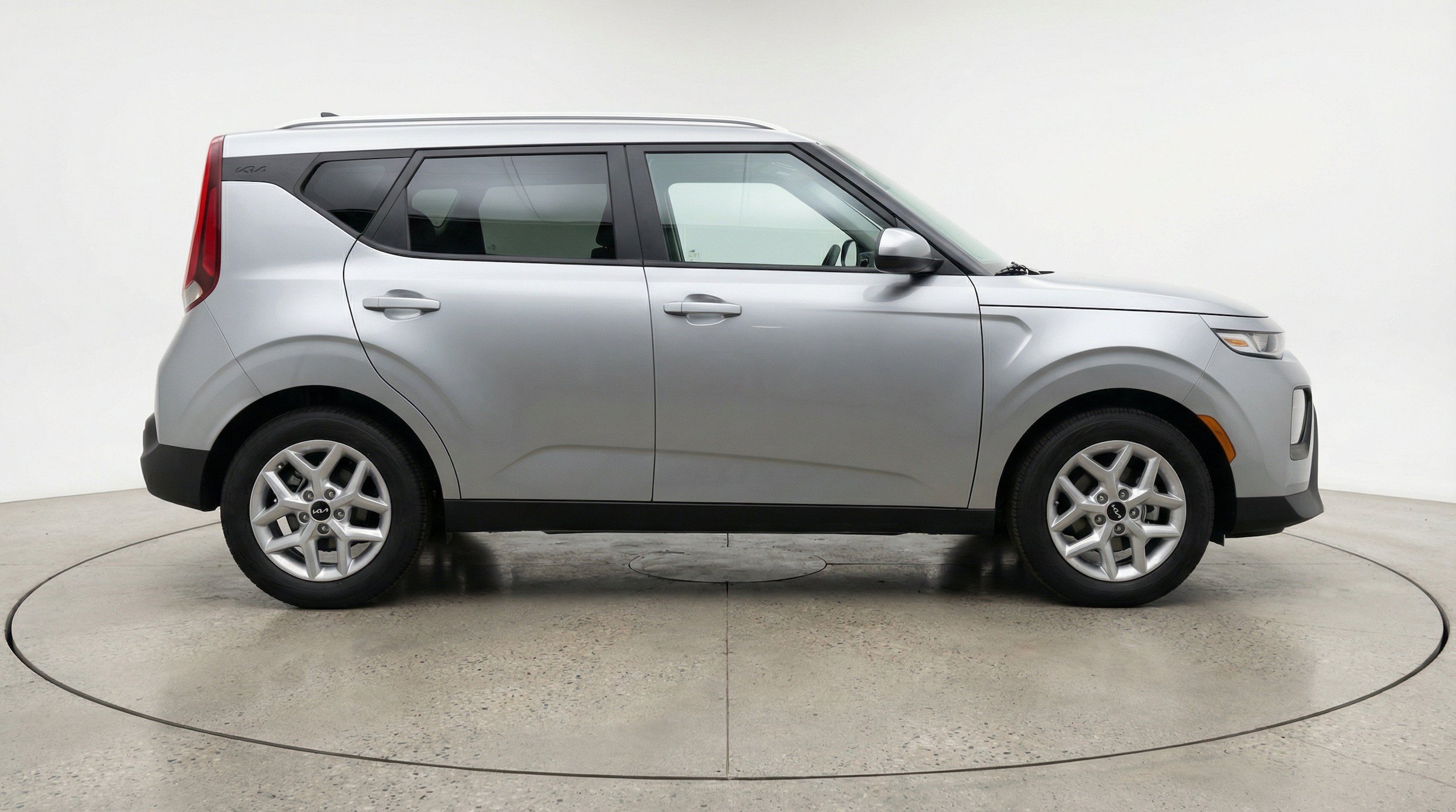 Thumbnail: 2025 Kia Soul - 11