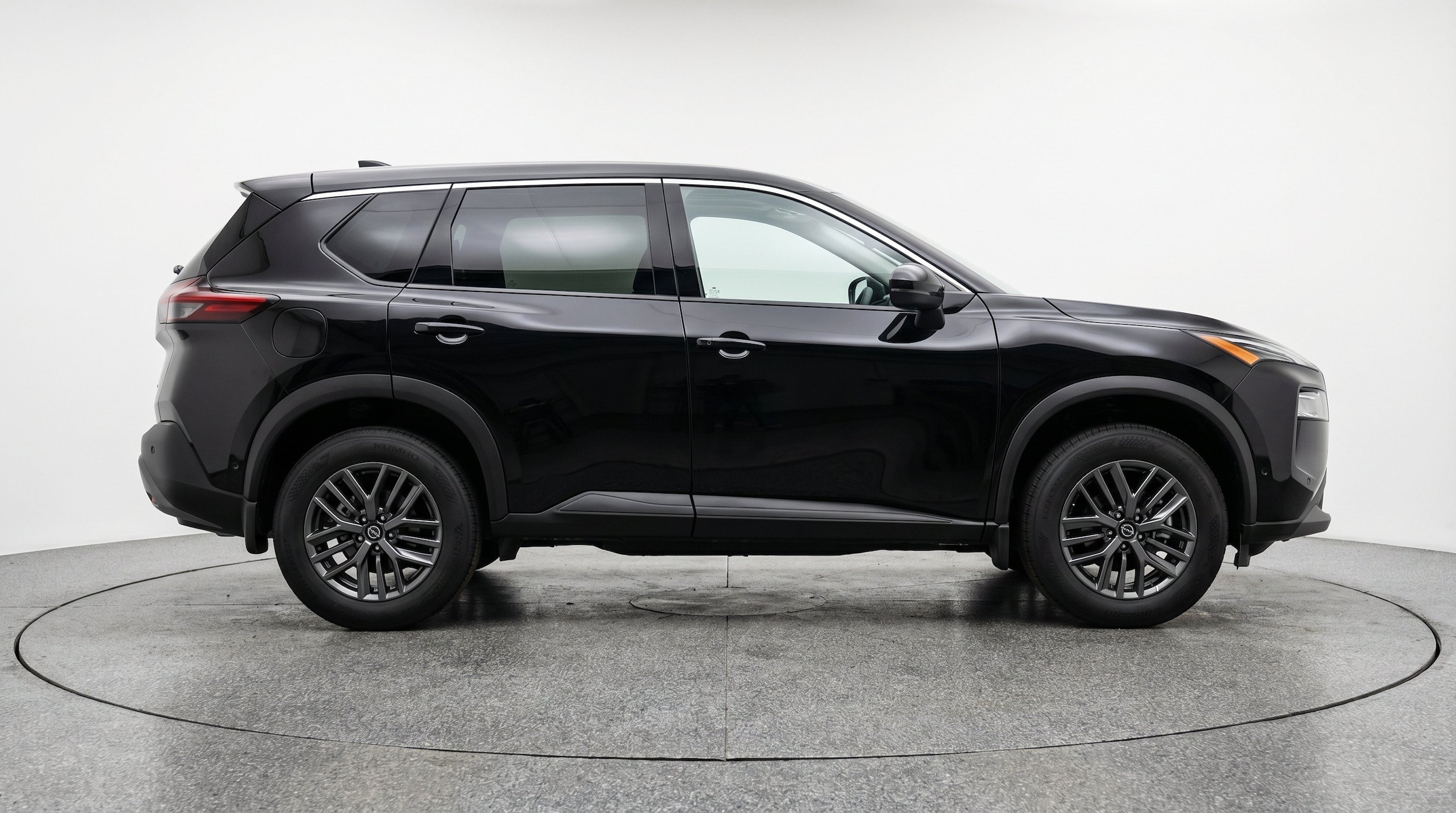Thumbnail: 2026 Nissan Rogue - 10