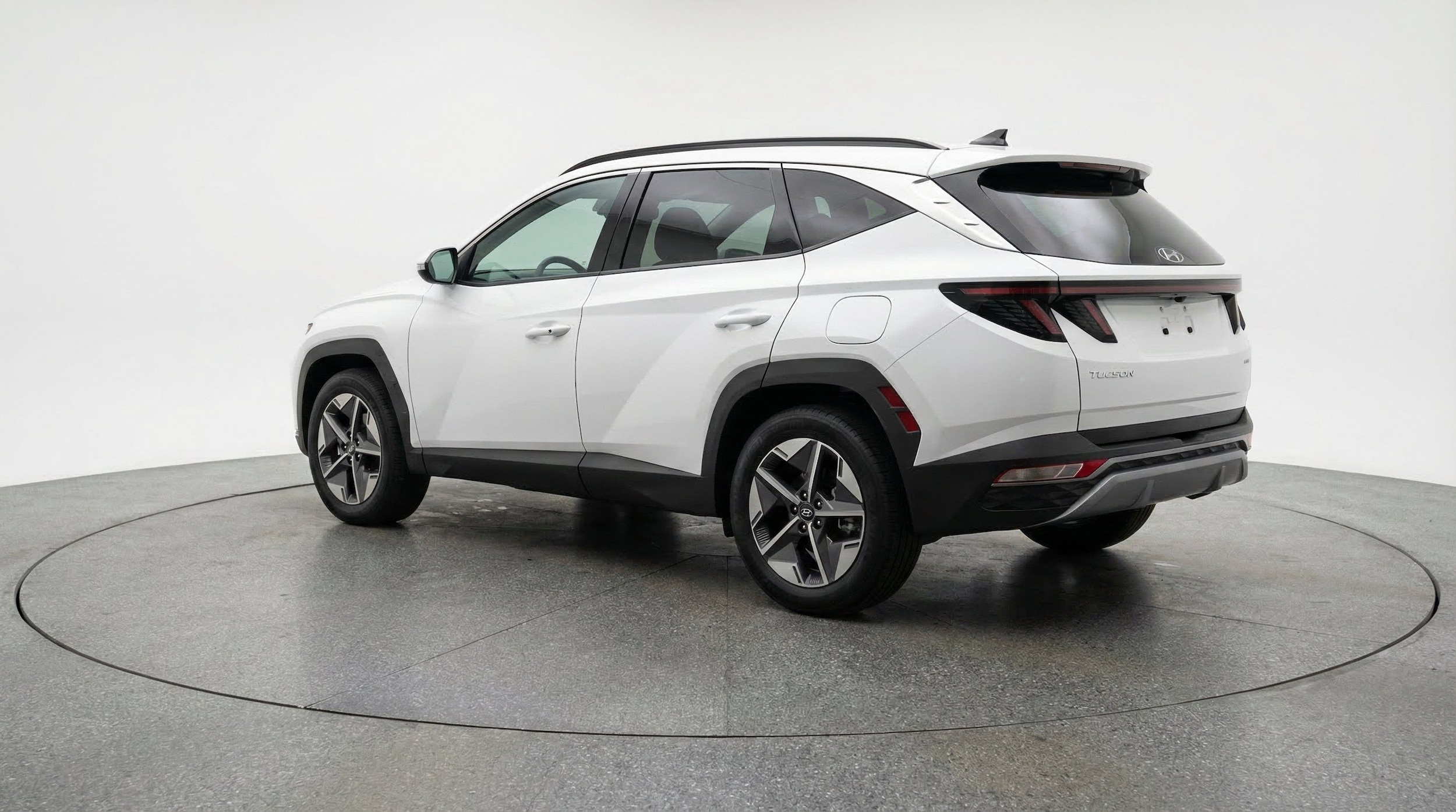 Thumbnail: 2026 Hyundai Tucson - 6