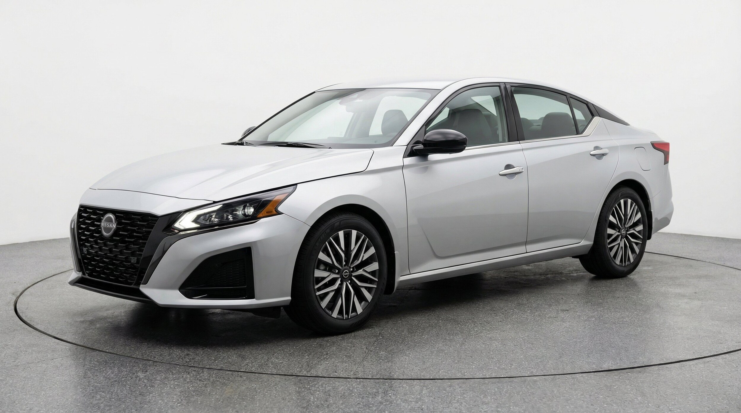 Thumbnail: 2026 Nissan Altima - 3