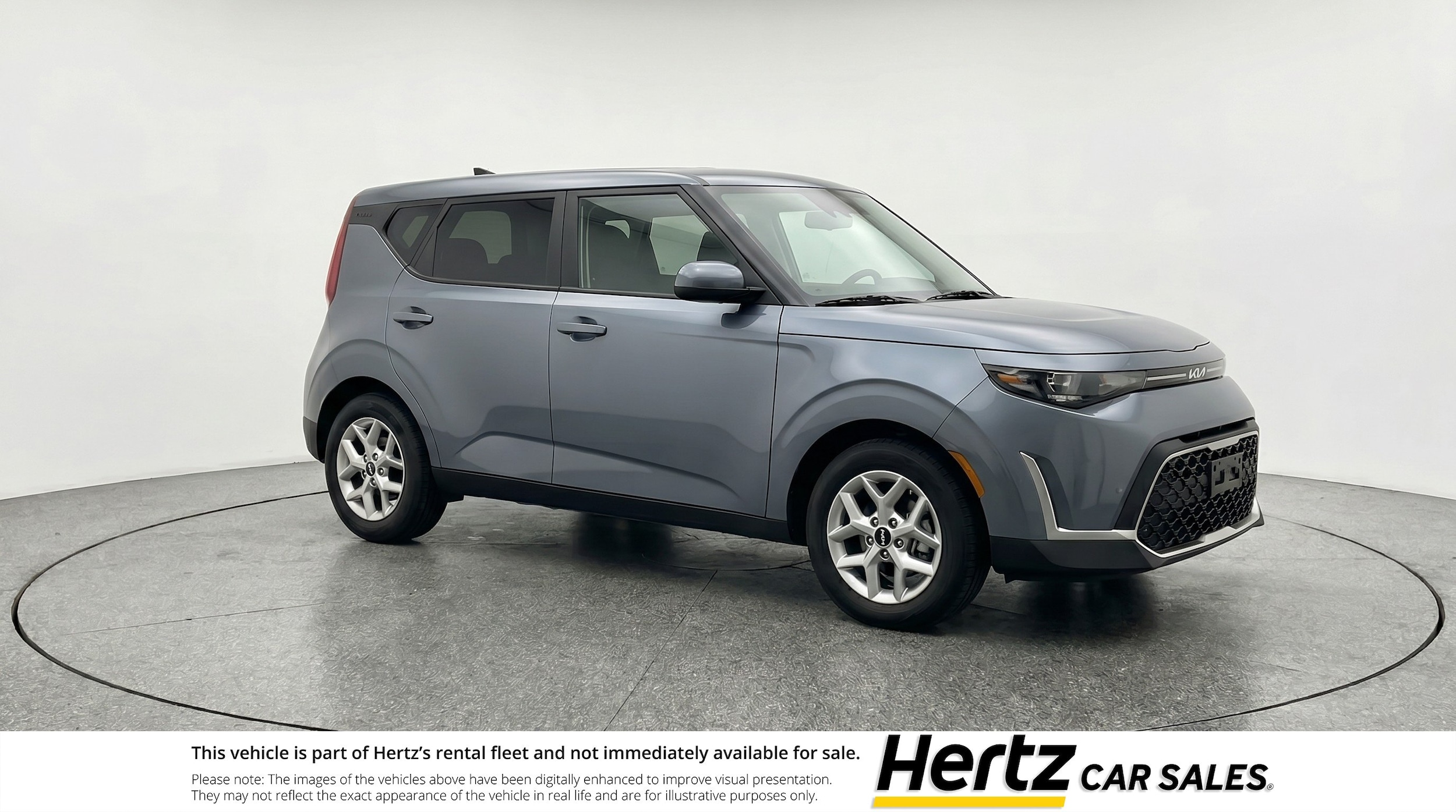 Thumbnail: 2025 Kia Soul - 1