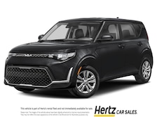 2025 Kia Soul  -
                  Orlando, FL
