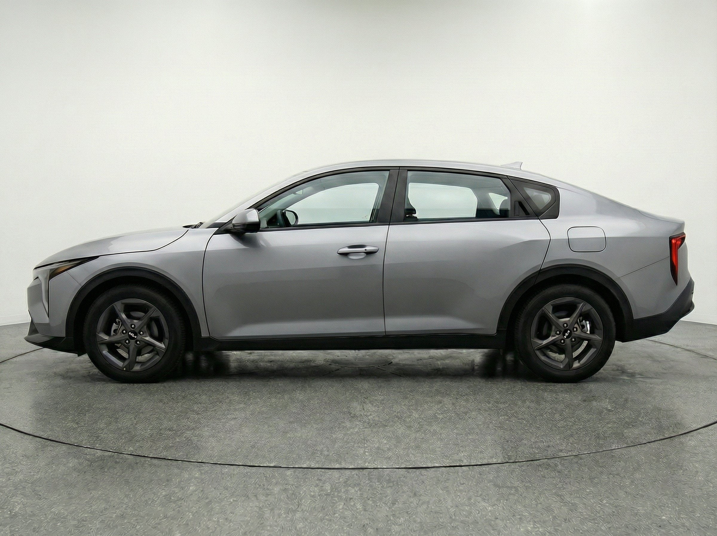 Thumbnail: 2025 Kia K4 - 5