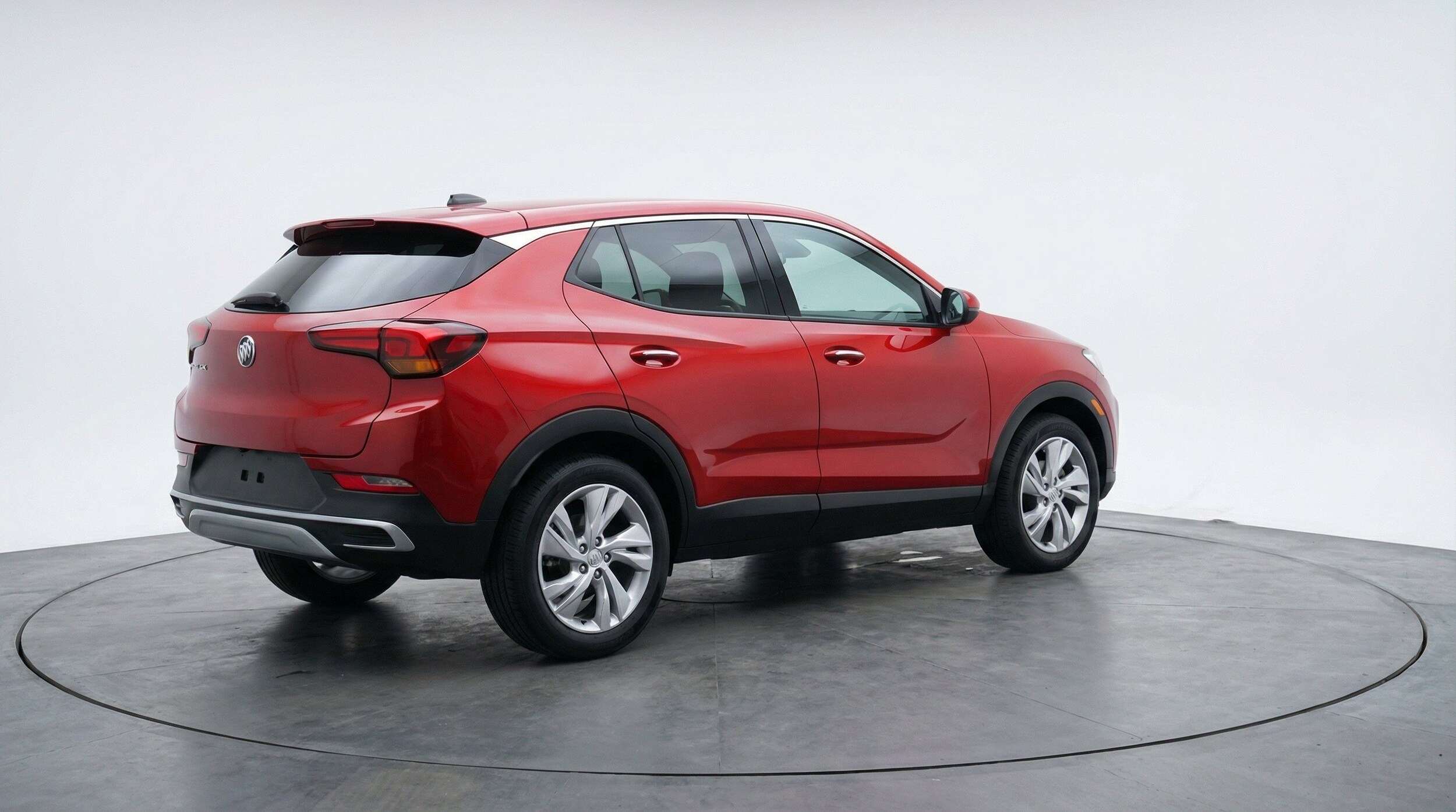 Thumbnail: 2026 Buick Encore GX - 9