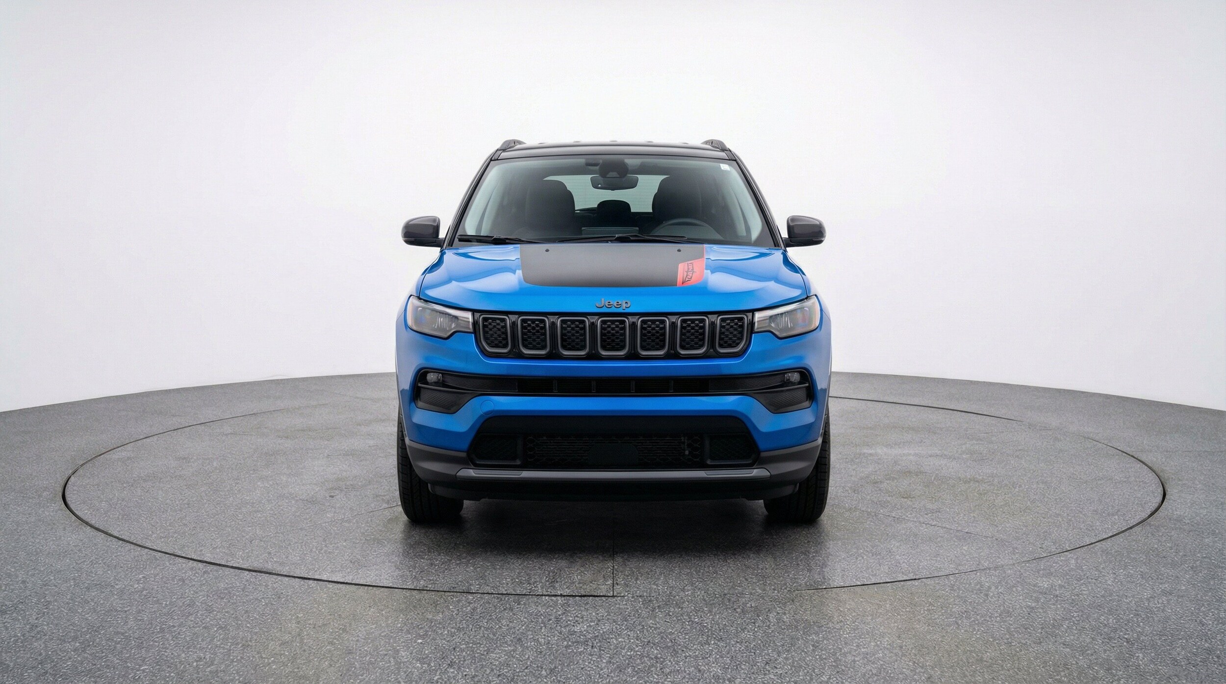 Thumbnail: 2025 Jeep Compass - 2