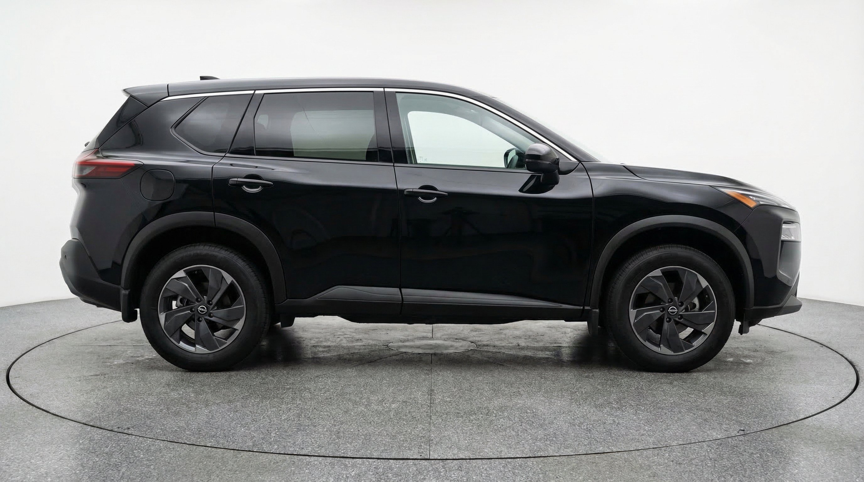 Thumbnail: 2025 Nissan Rogue - 10