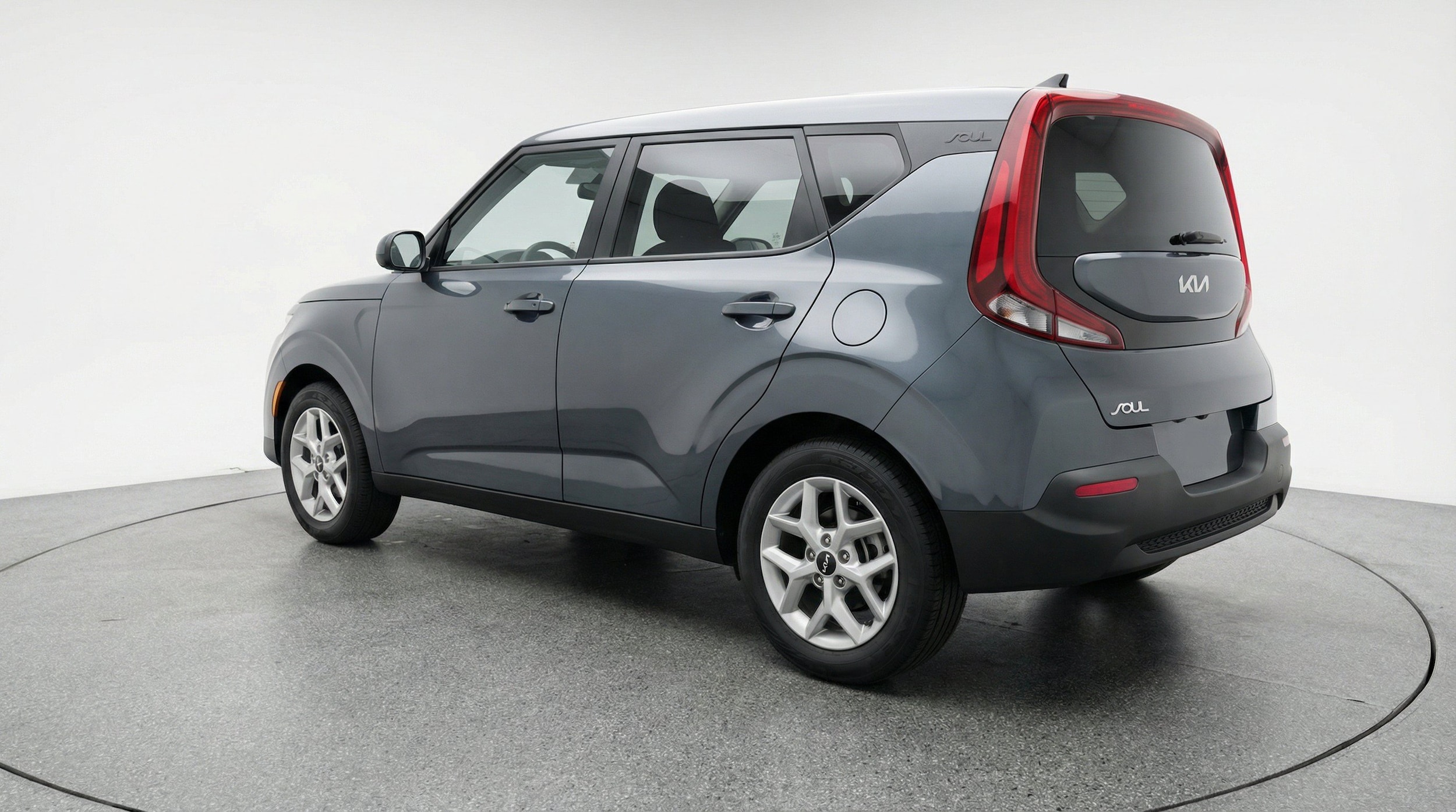 Thumbnail: 2025 Kia Soul - 6