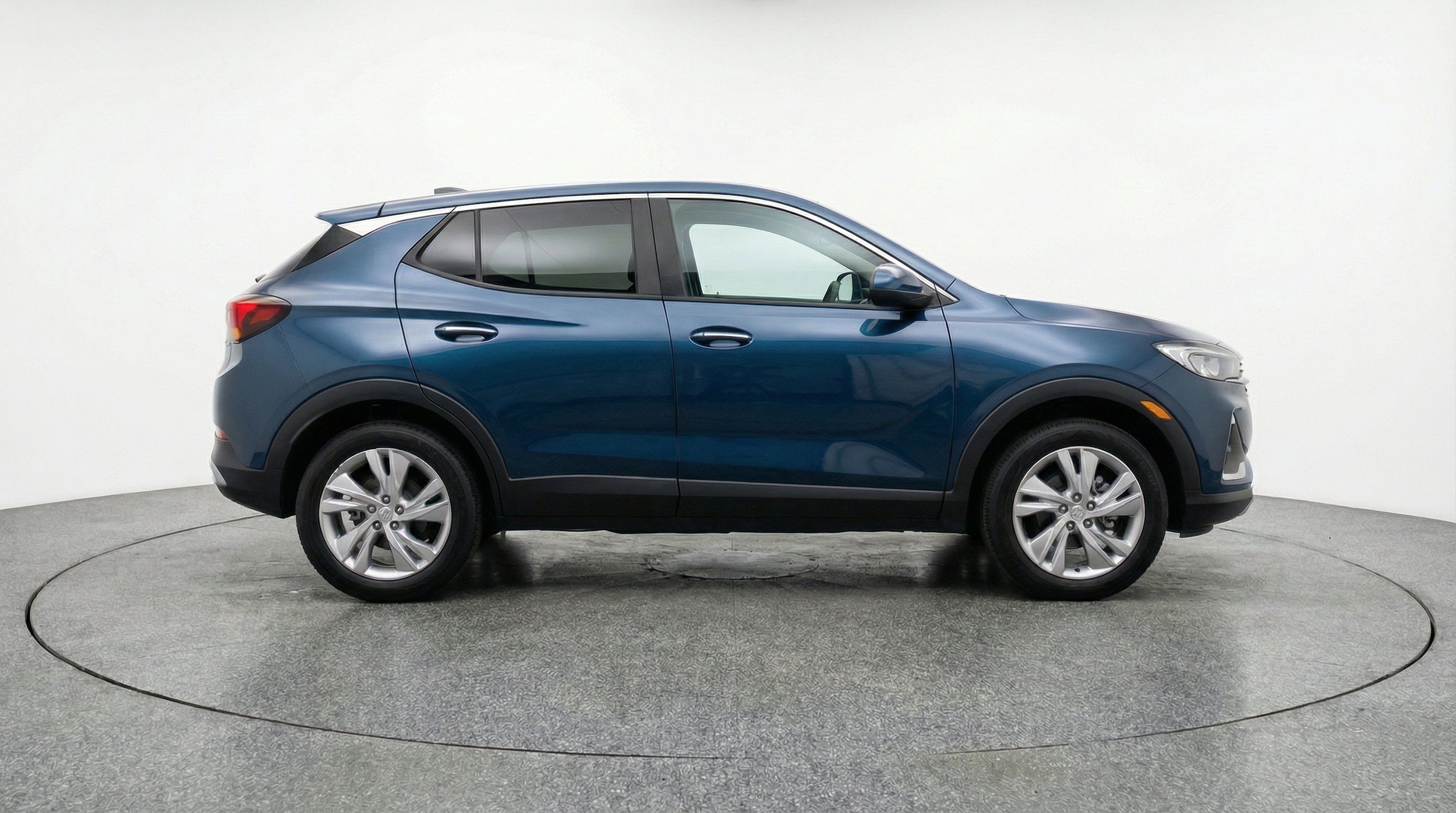 Thumbnail: 2026 Buick Encore GX - 10