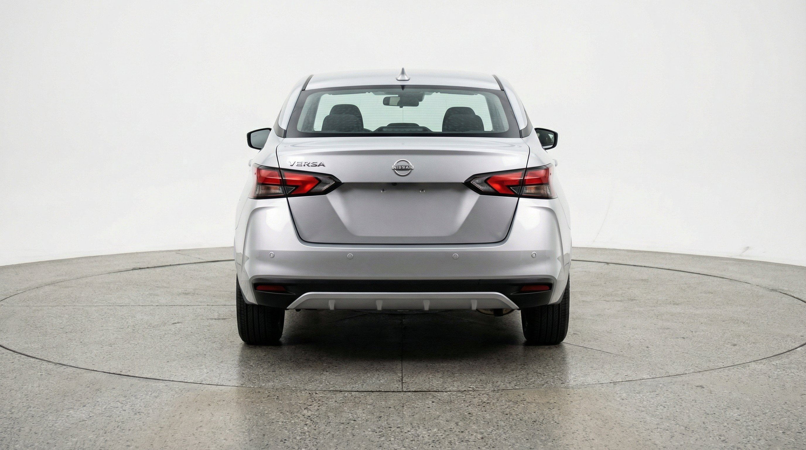Thumbnail: 2025 Nissan Versa - 7