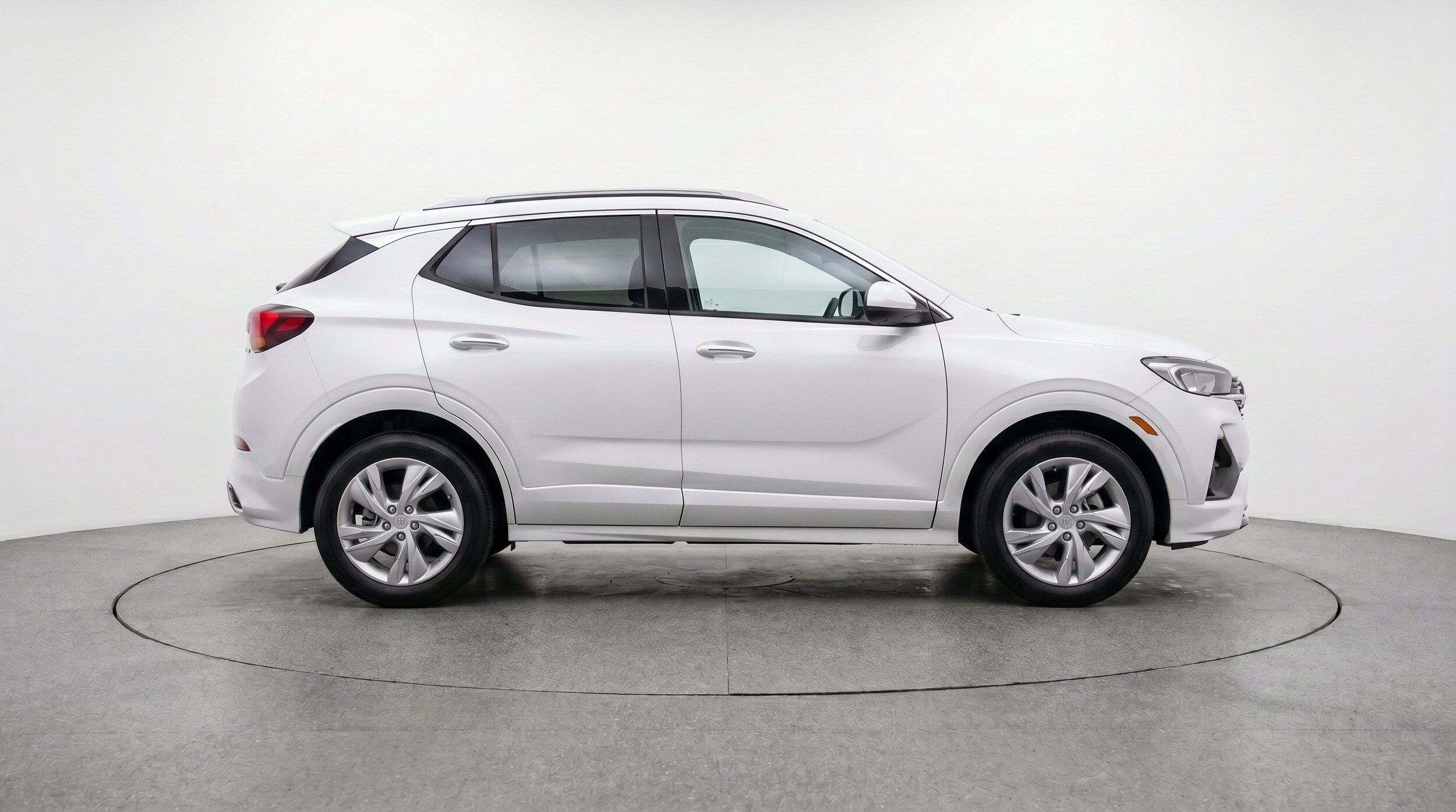 Thumbnail: 2026 Buick Encore GX - 10