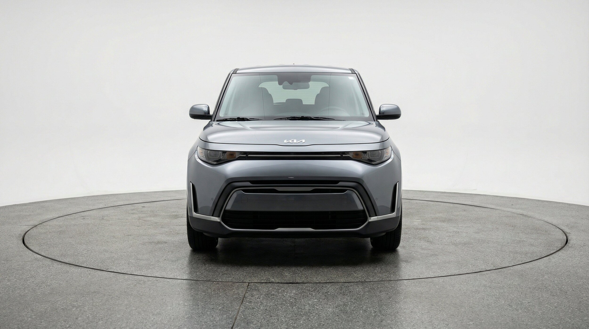 Thumbnail: 2025 Kia Soul - 2