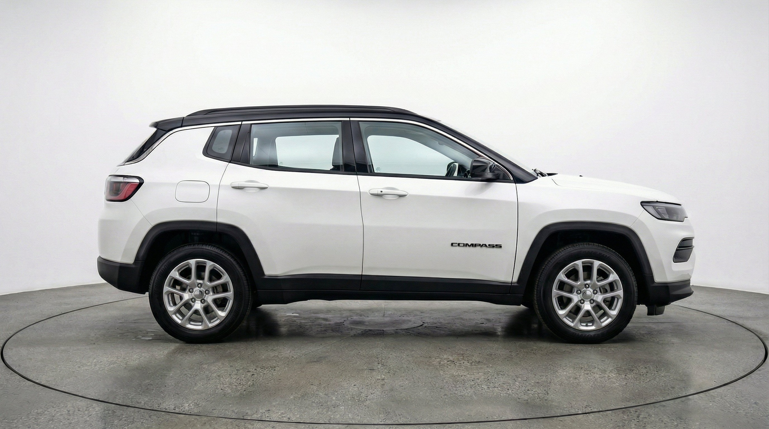 Thumbnail: 2025 Jeep Compass - 10