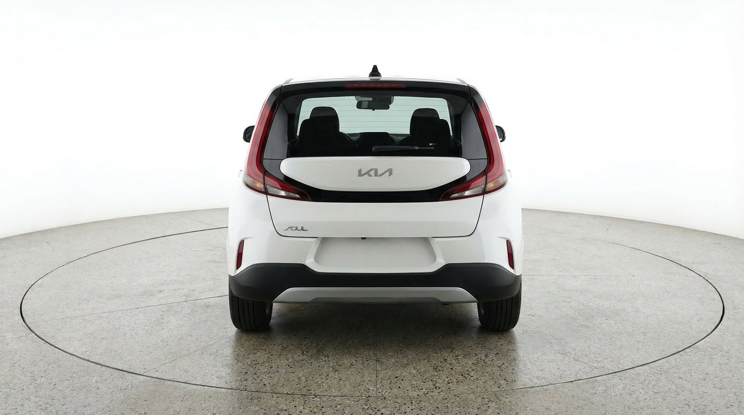 Thumbnail: 2025 Kia Soul - 7