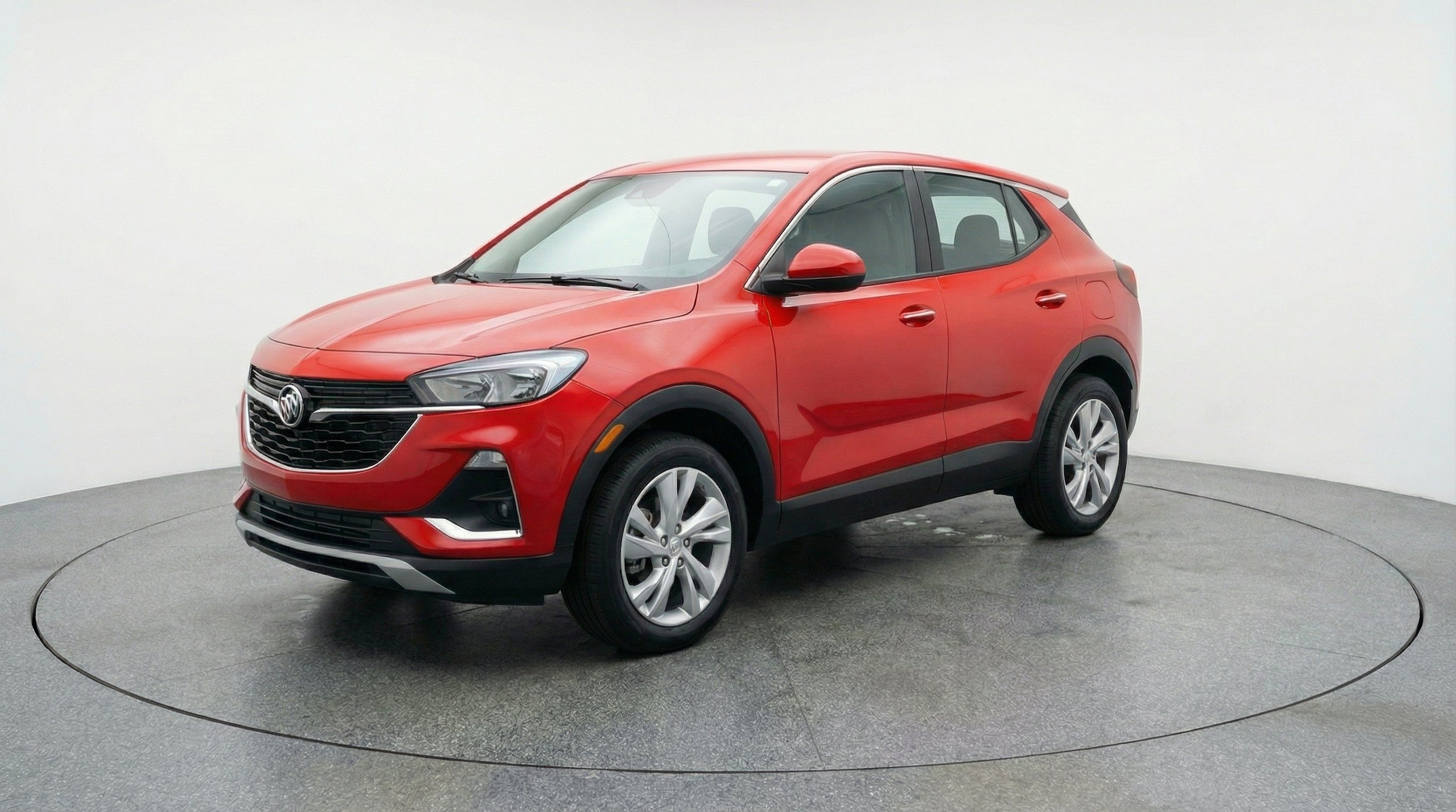 Thumbnail: 2026 Buick Encore GX - 3