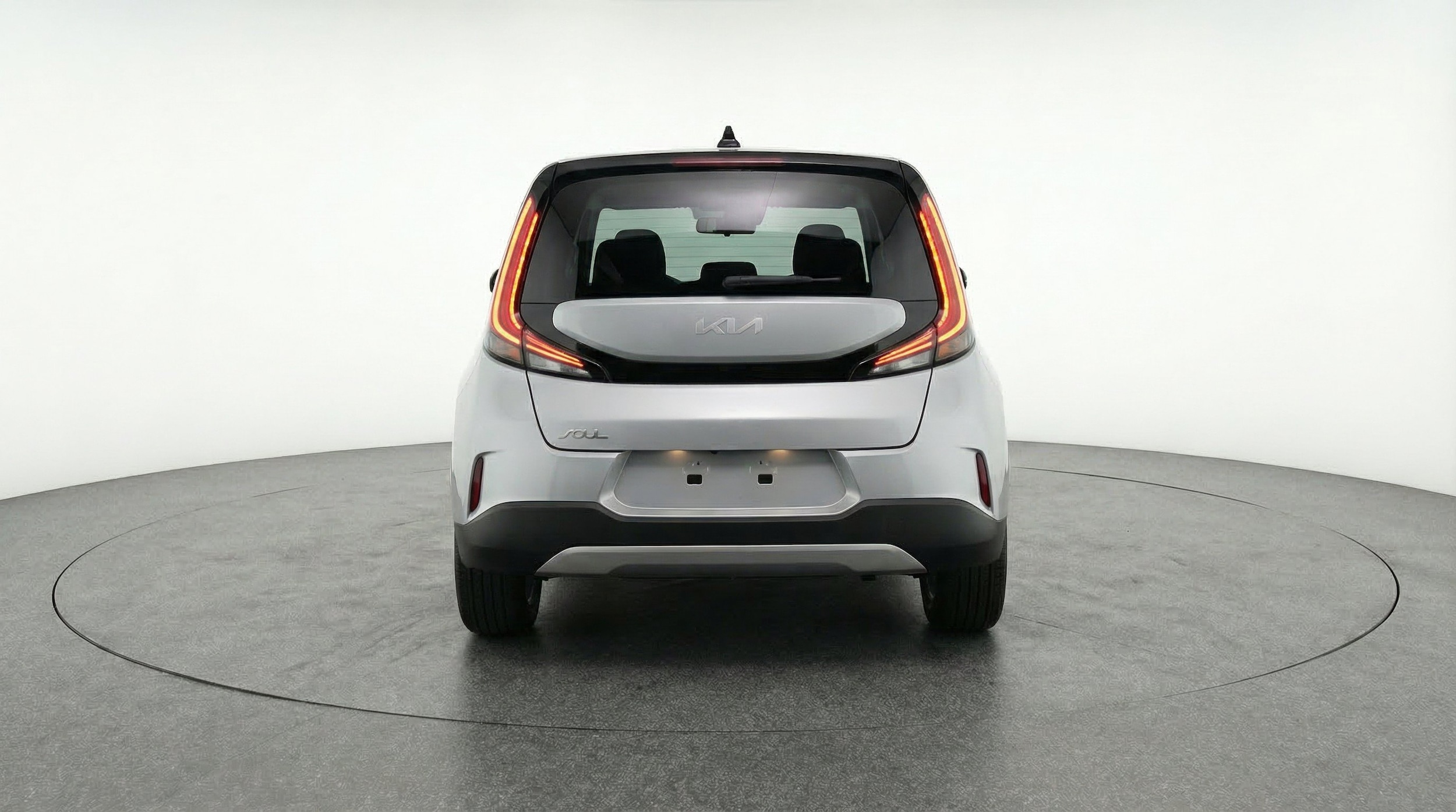 Thumbnail: 2025 Kia Soul - 7