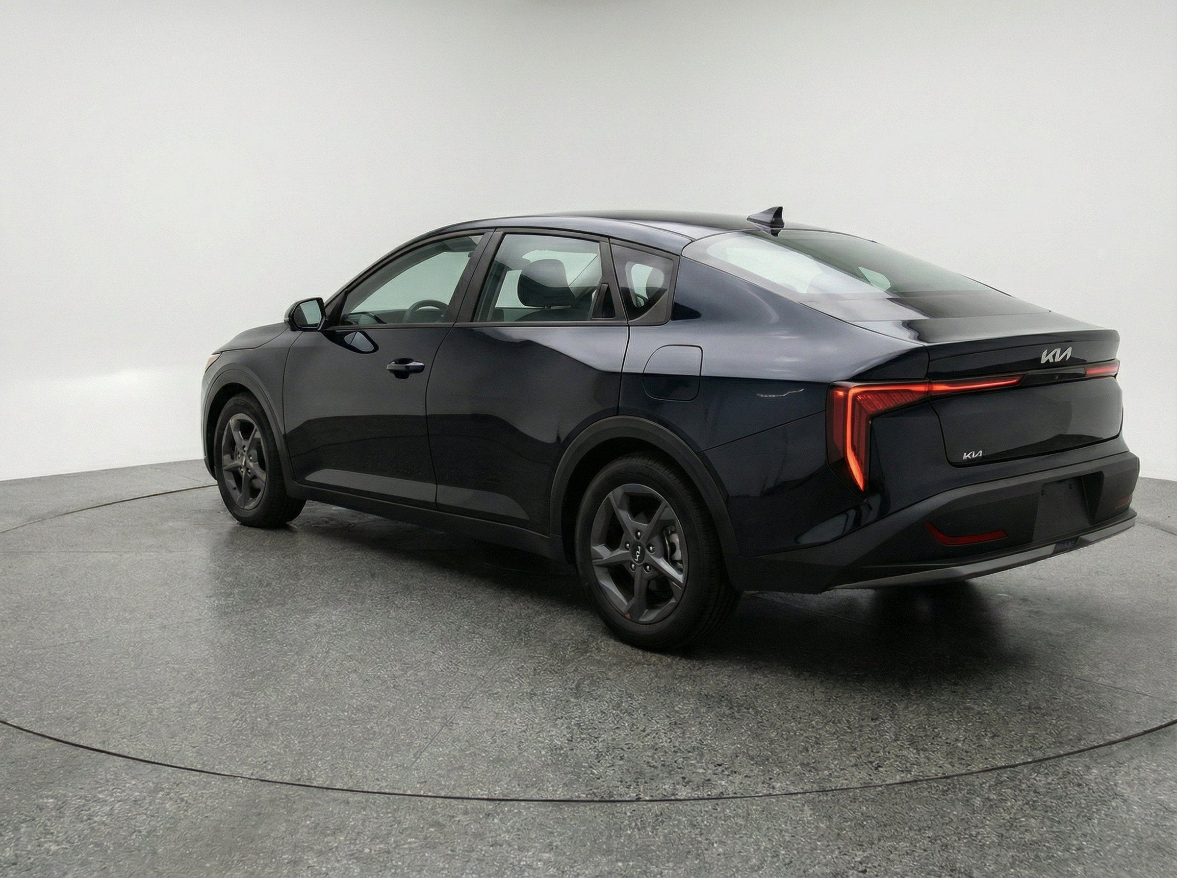Thumbnail: 2025 Kia K4 - 6