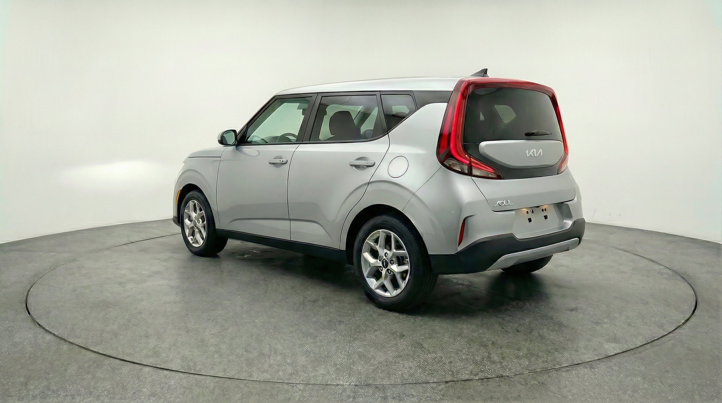 Thumbnail: 2025 Kia Soul - 6